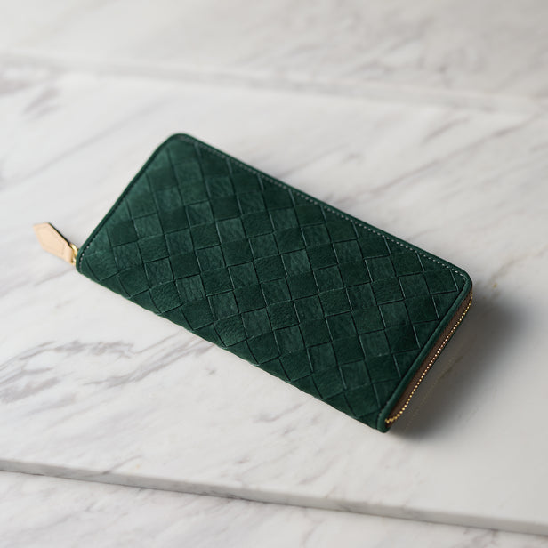 カンブリアグリーン