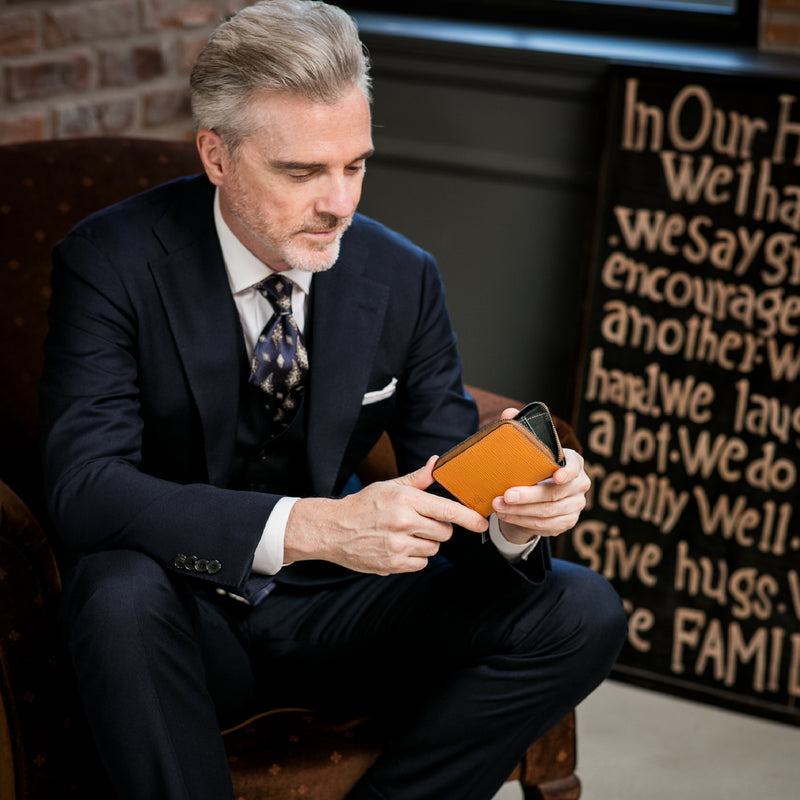 ジョリーロジャー モーガン