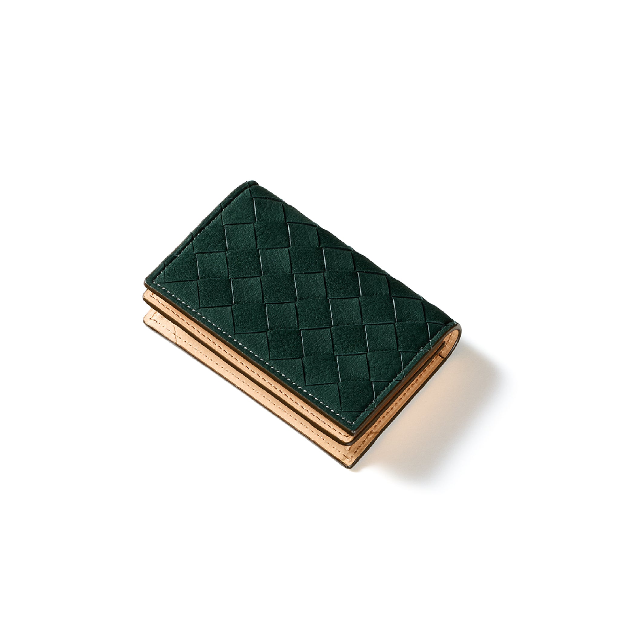 #カラー_カンブリアグリーン