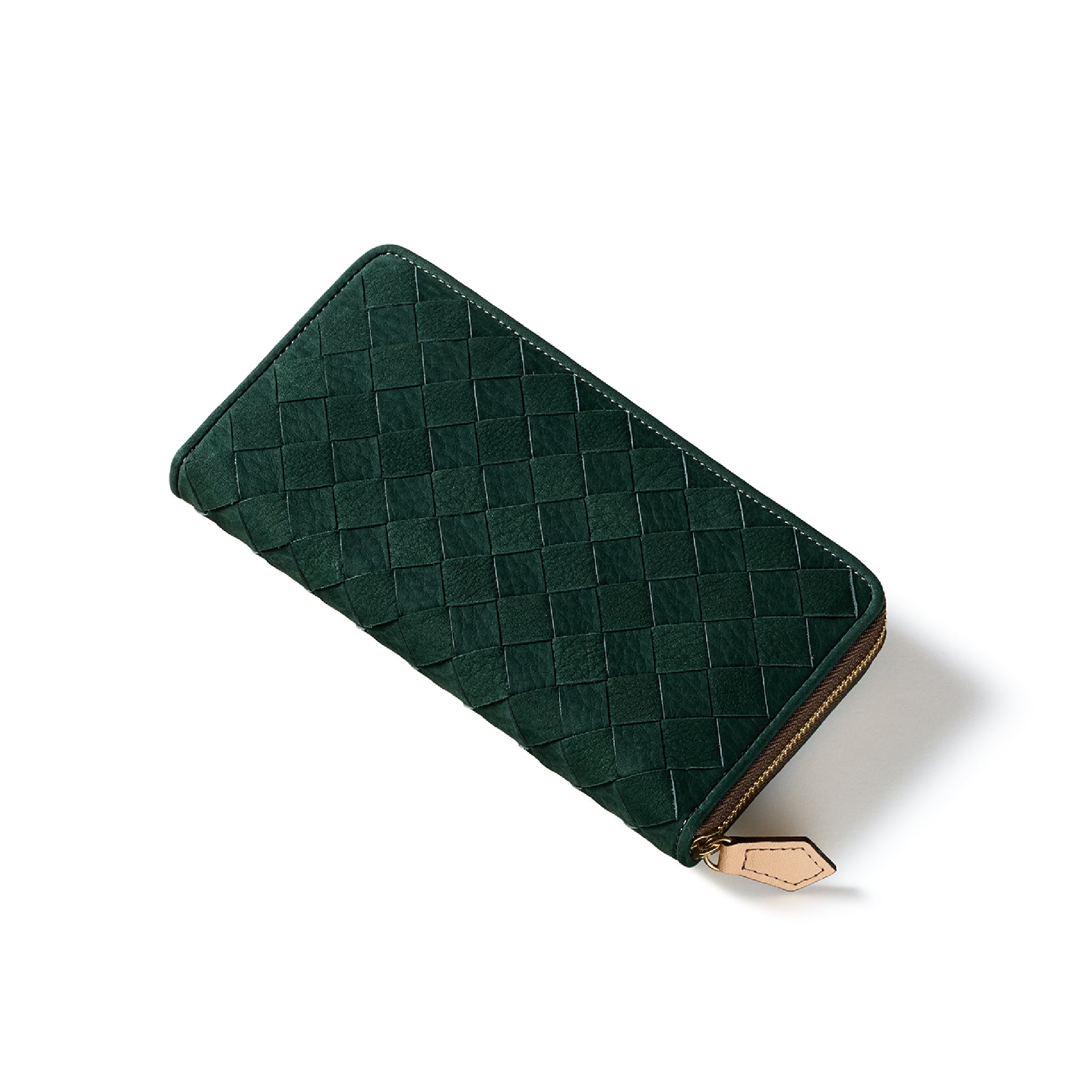 #カラー_カンブリアグリーン