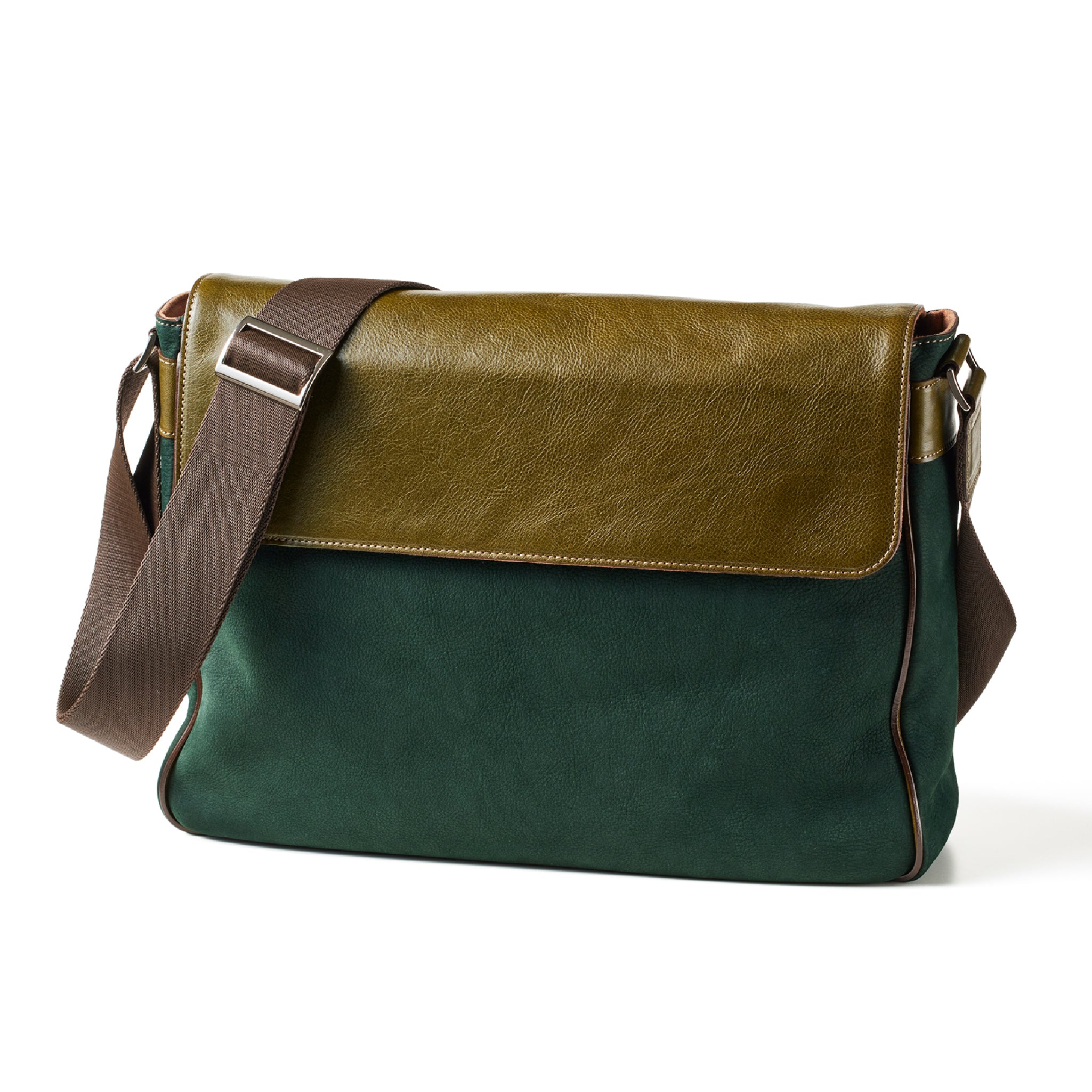 #カラー_カンブリアグリーン