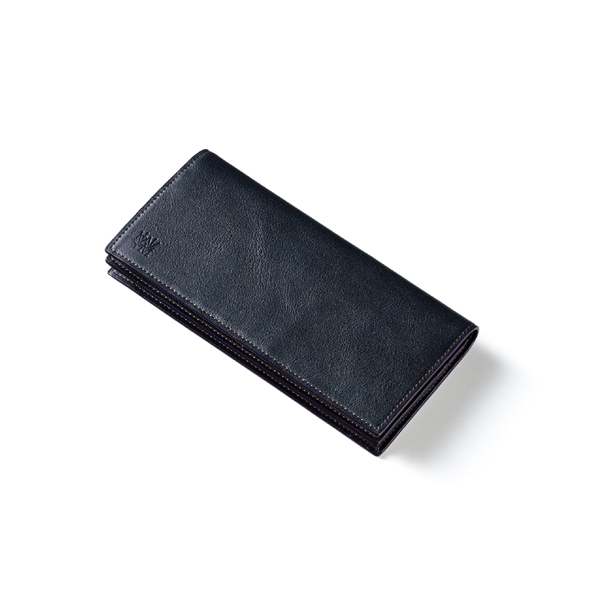 #カラー_ダークネイビー