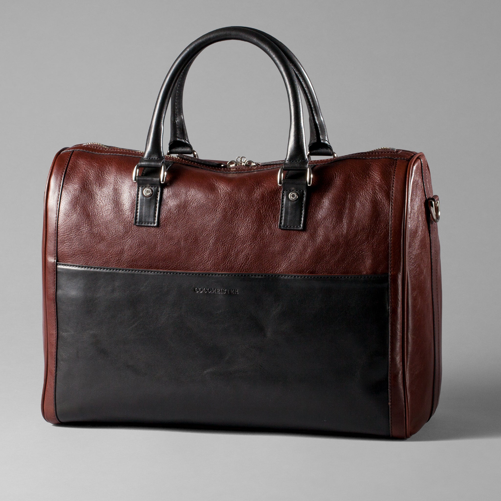 #カラー_ビターチョコ