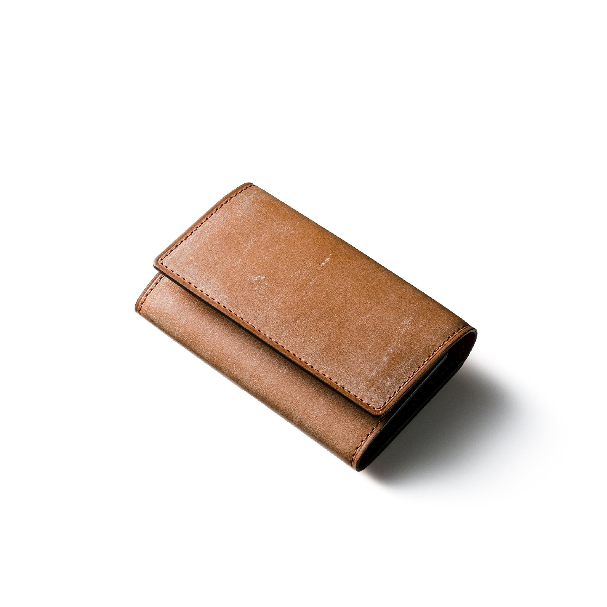 #カラー_ウッドバーン