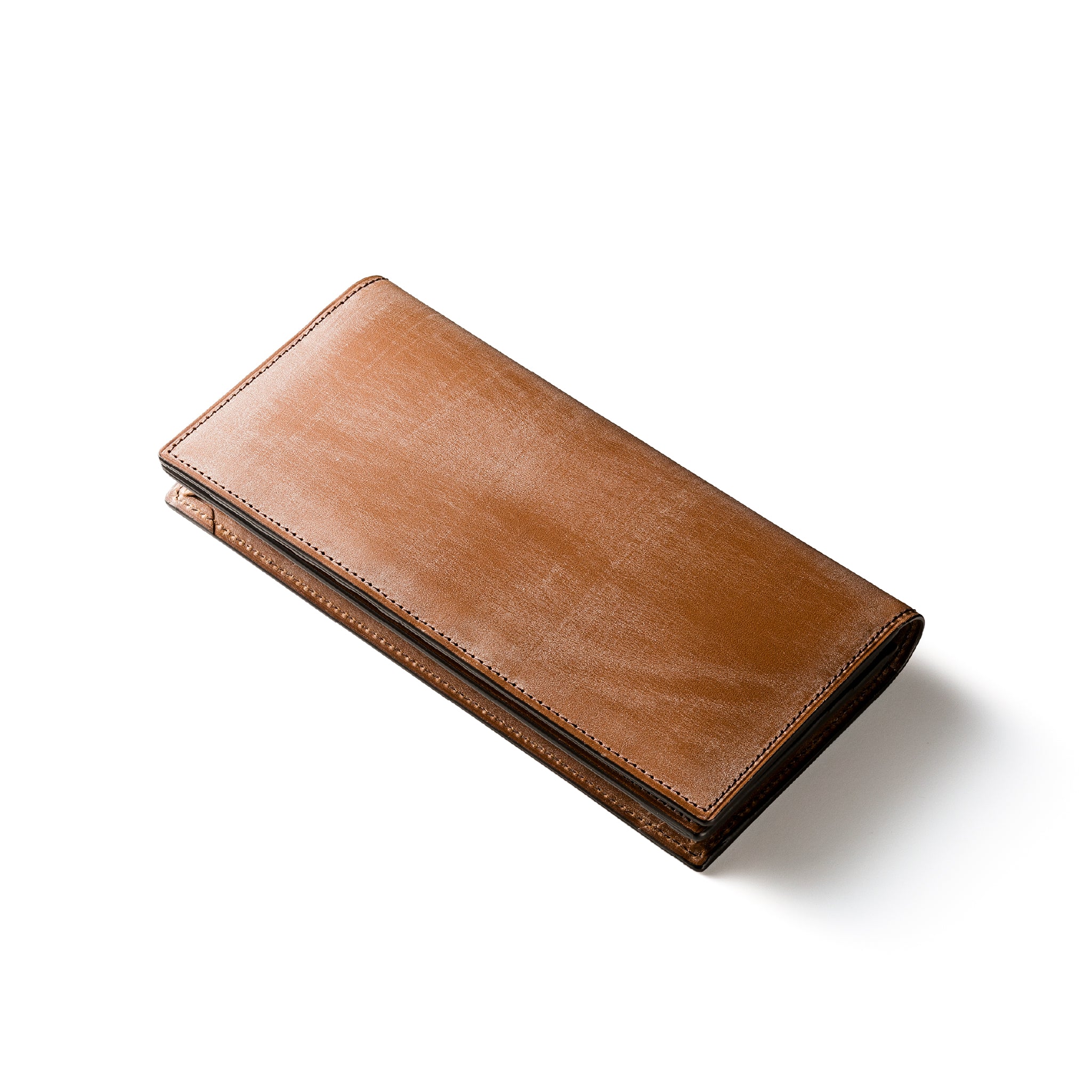 #カラー_オイルブラウン