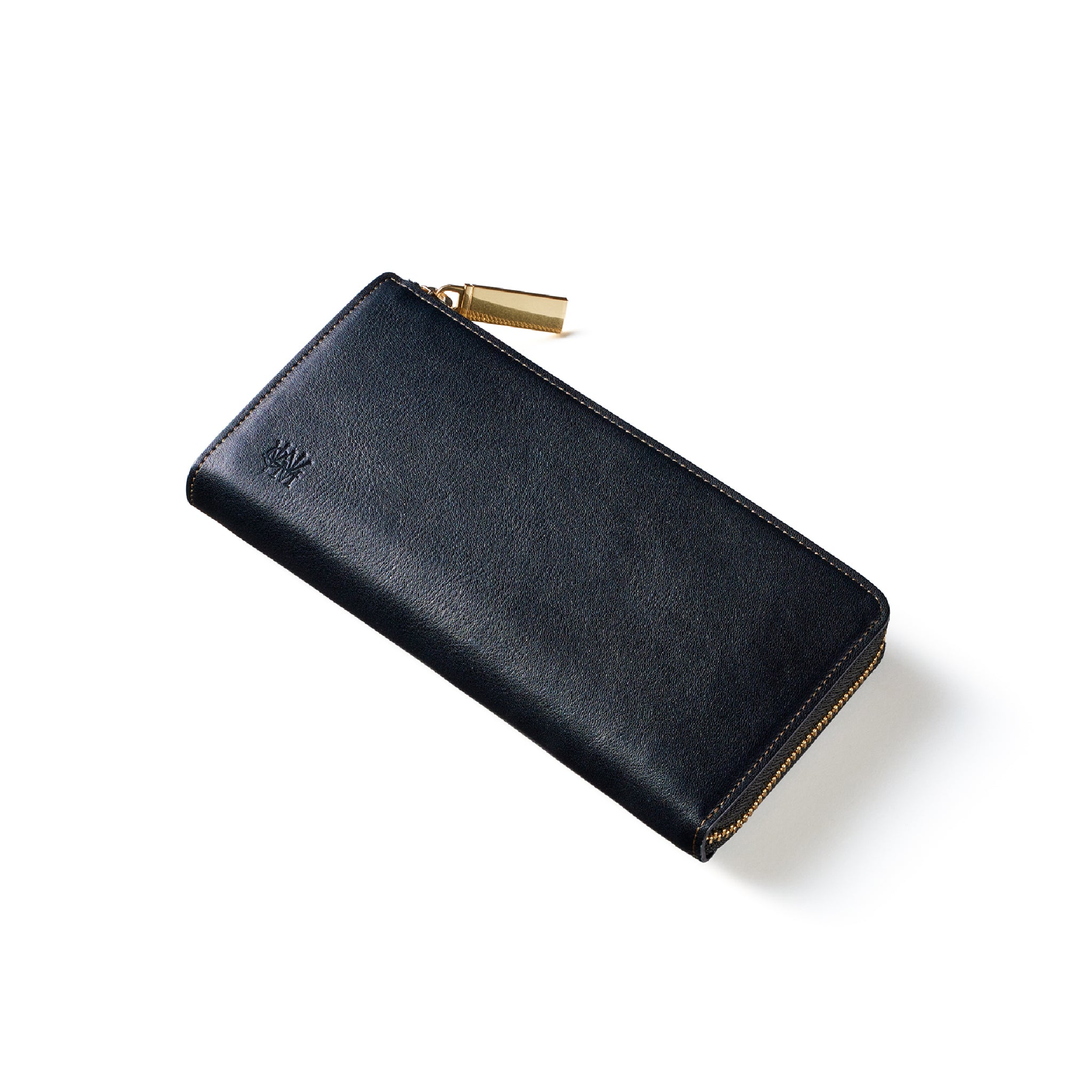 #カラー_ダークネイビー