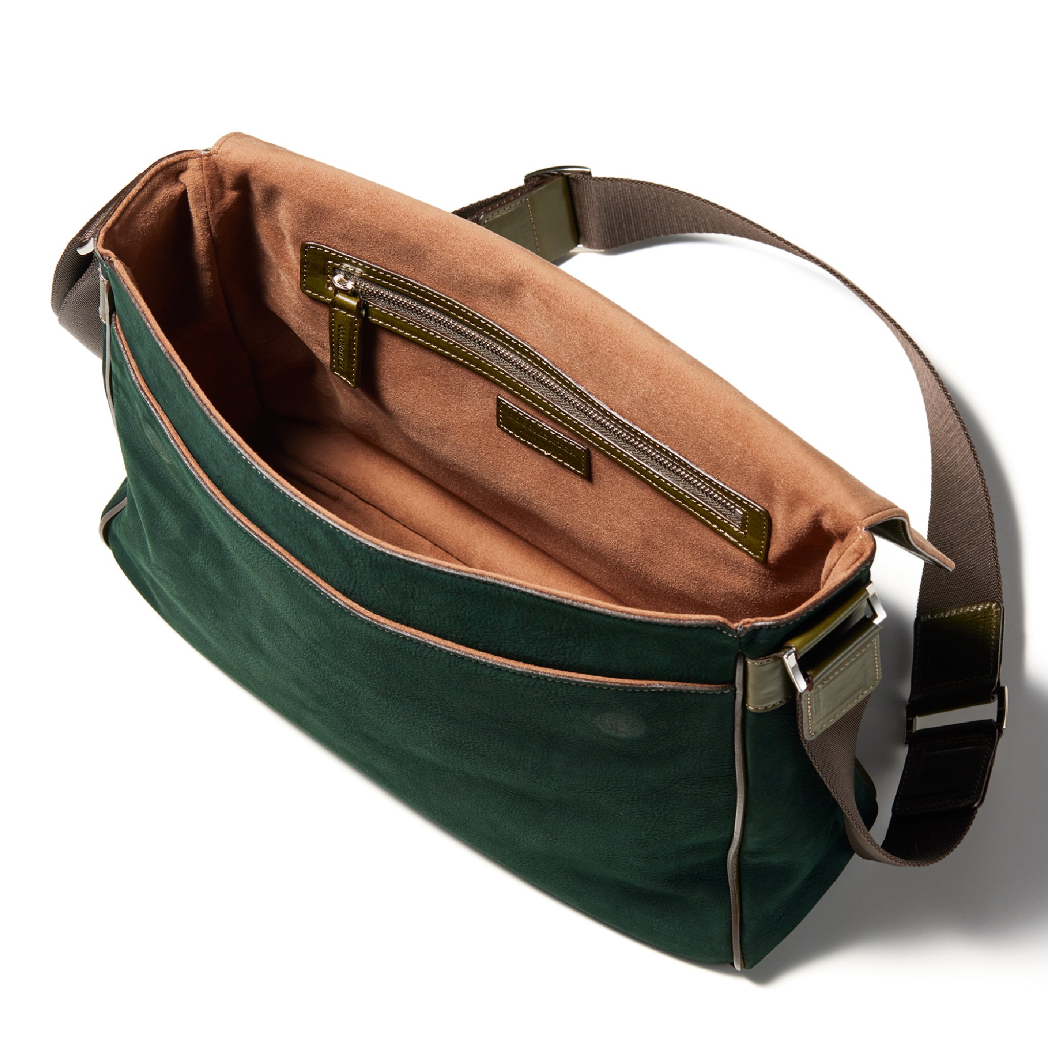 #カラー_カンブリアグリーン