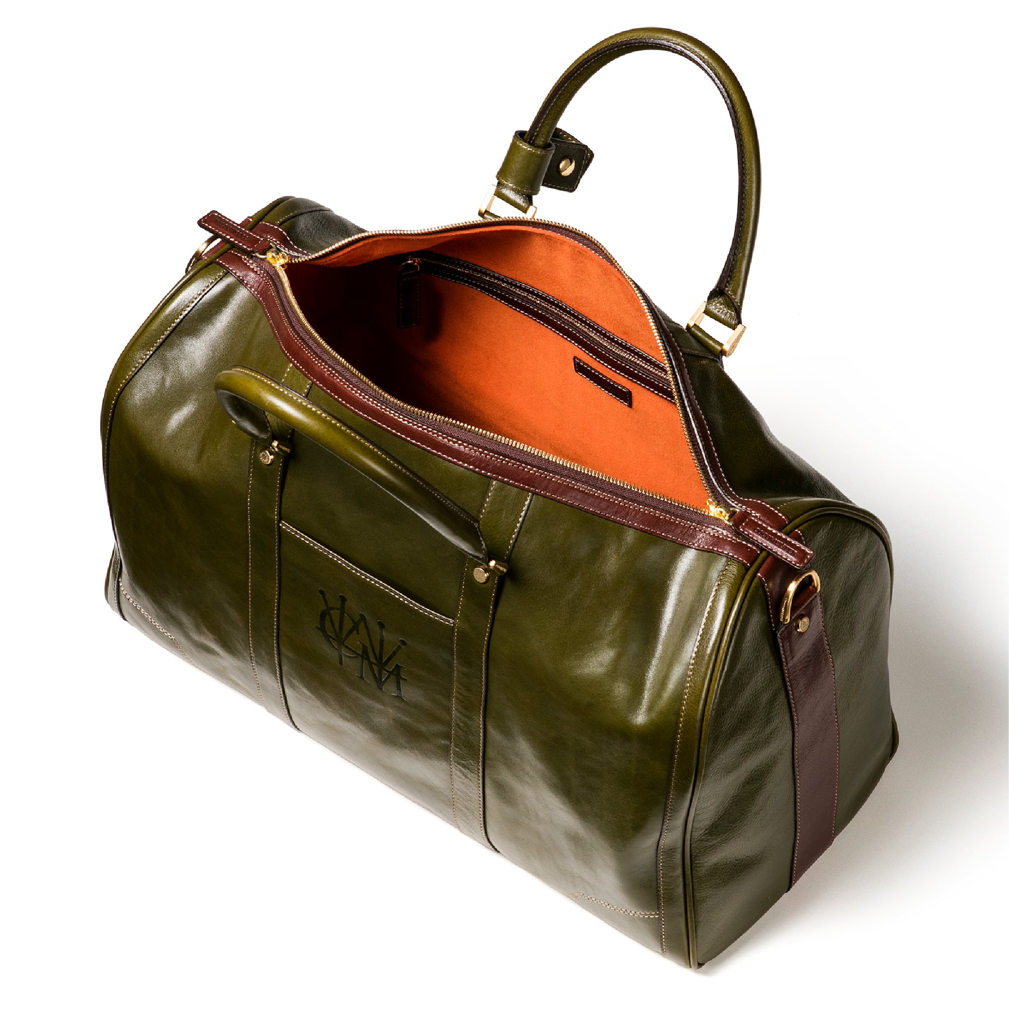 #カラー_オリーブ