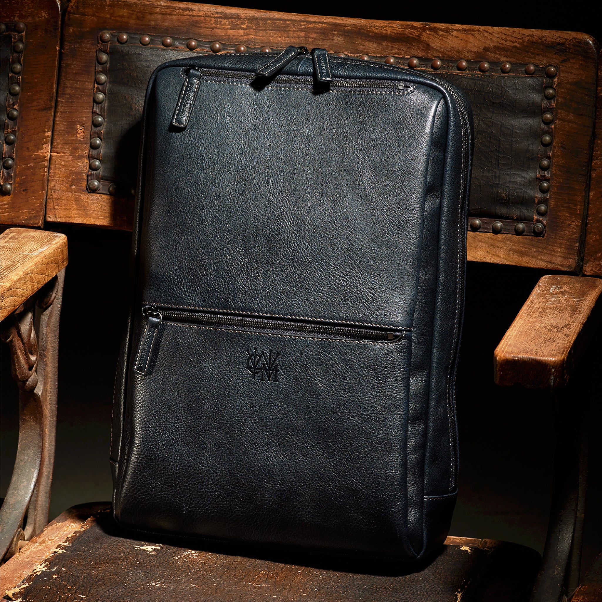 #カラー_ダークネイビー LIMO.D