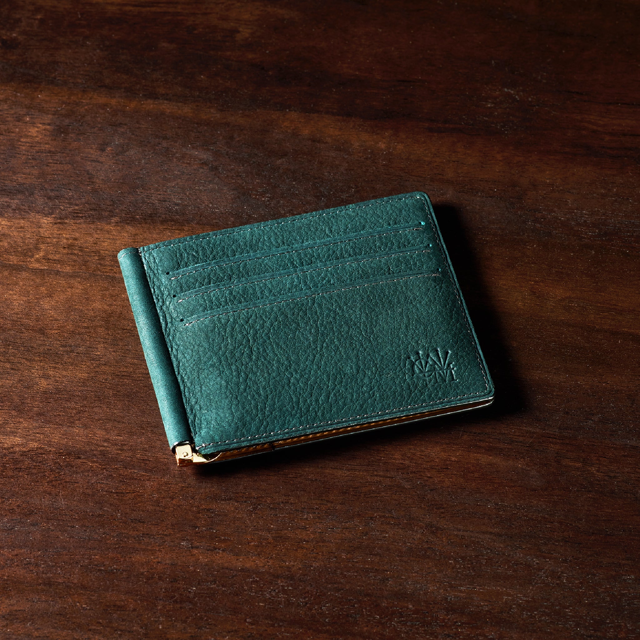 #カラー_カンブリアグリーン