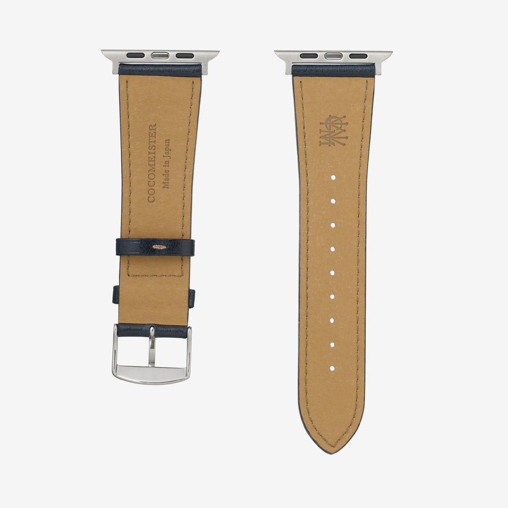 ダーリントン AppleWatch用レザーバンド