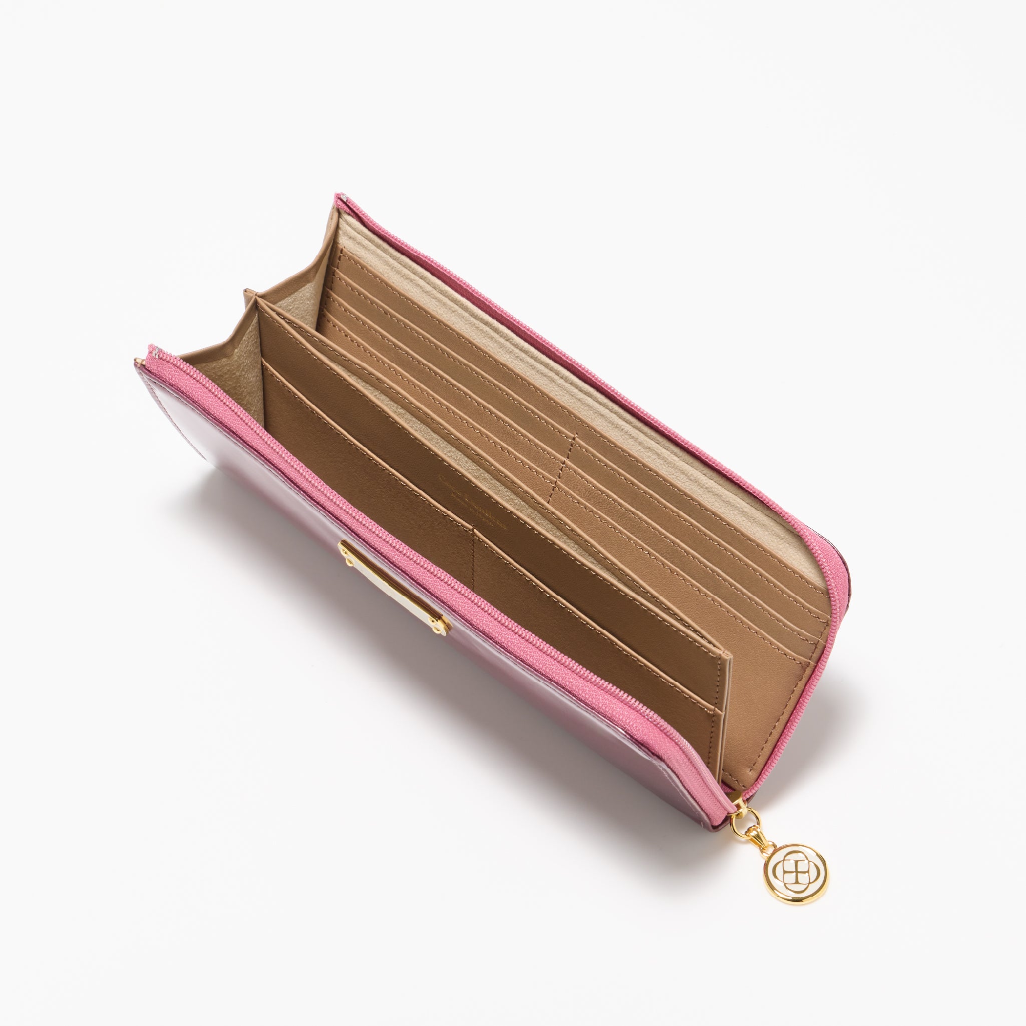 #Color_ロゼガーネット