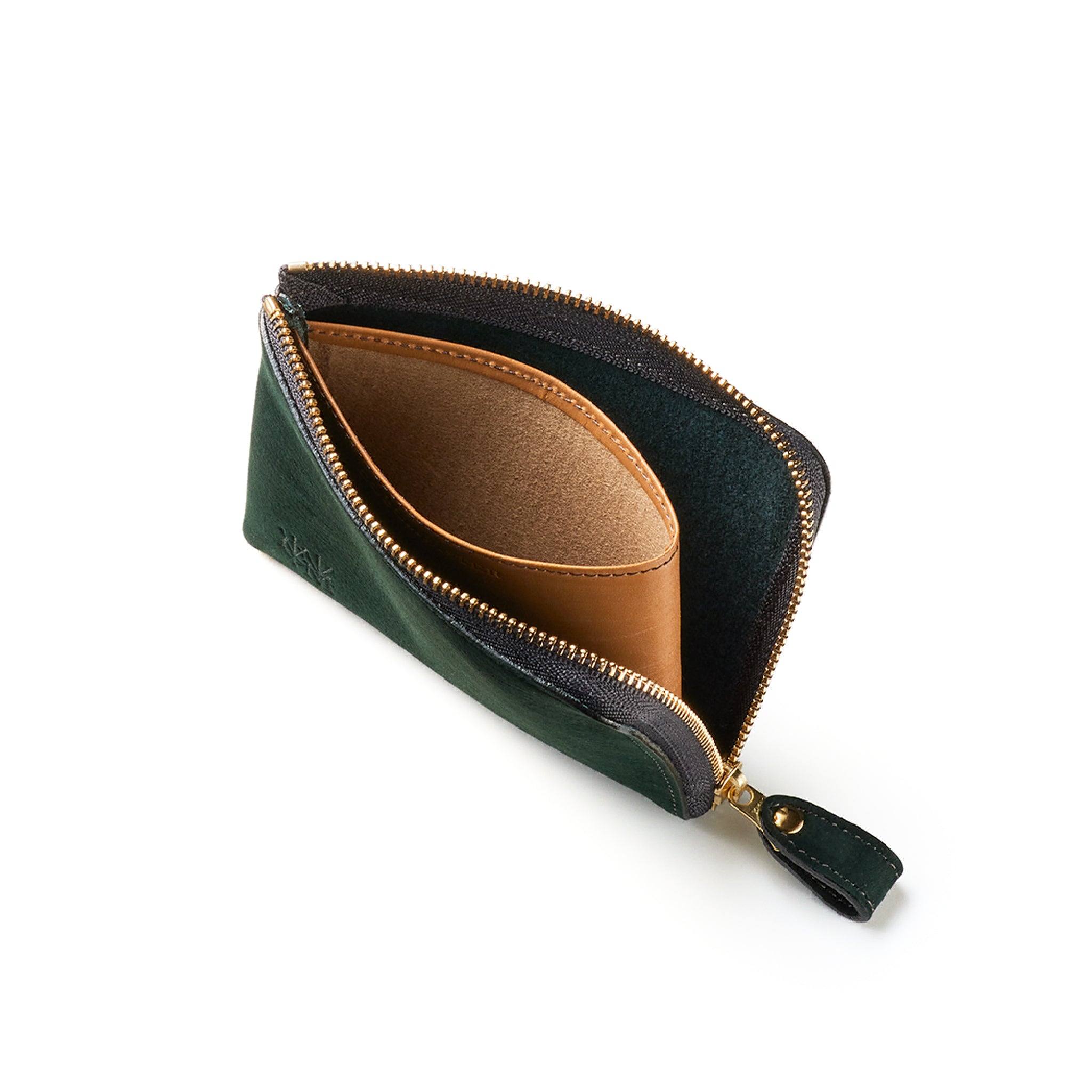 #カラー_カンブリアグリーン