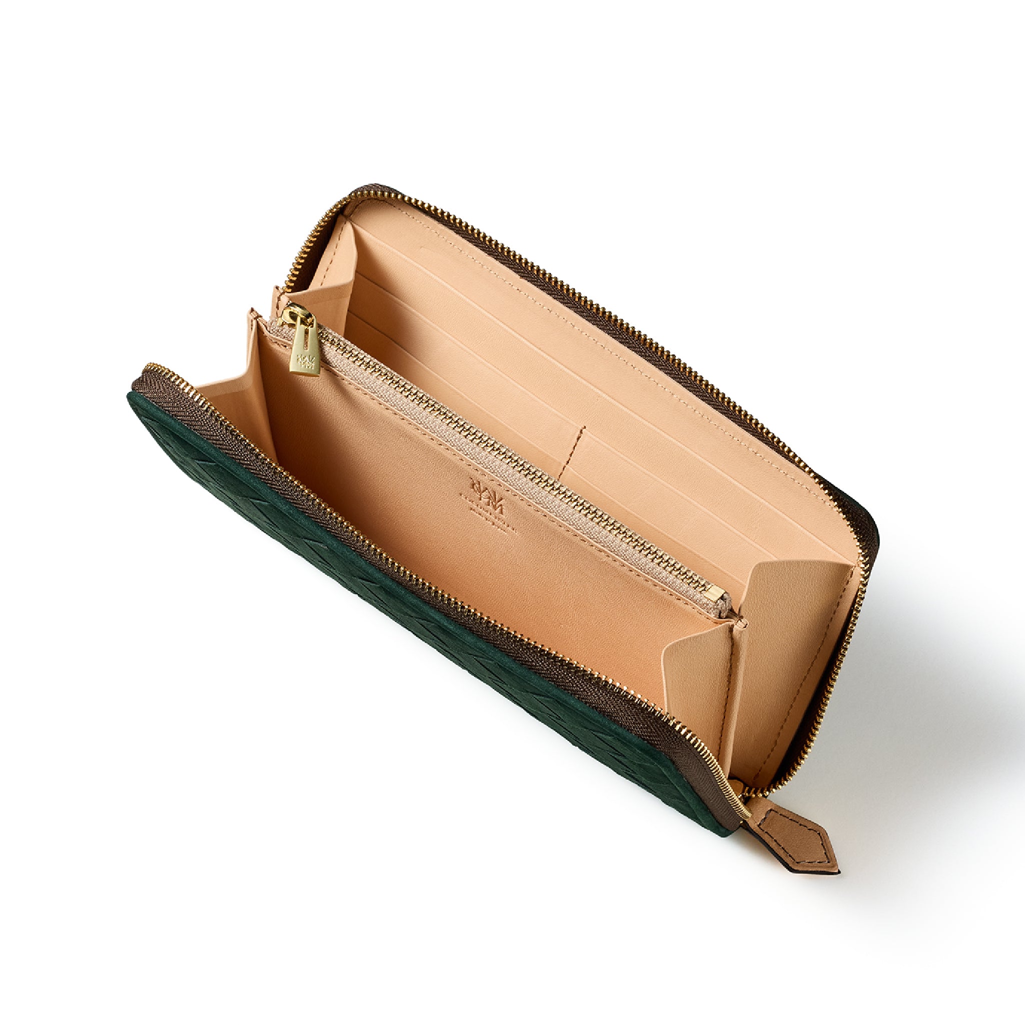 #カラー_カンブリアグリーン