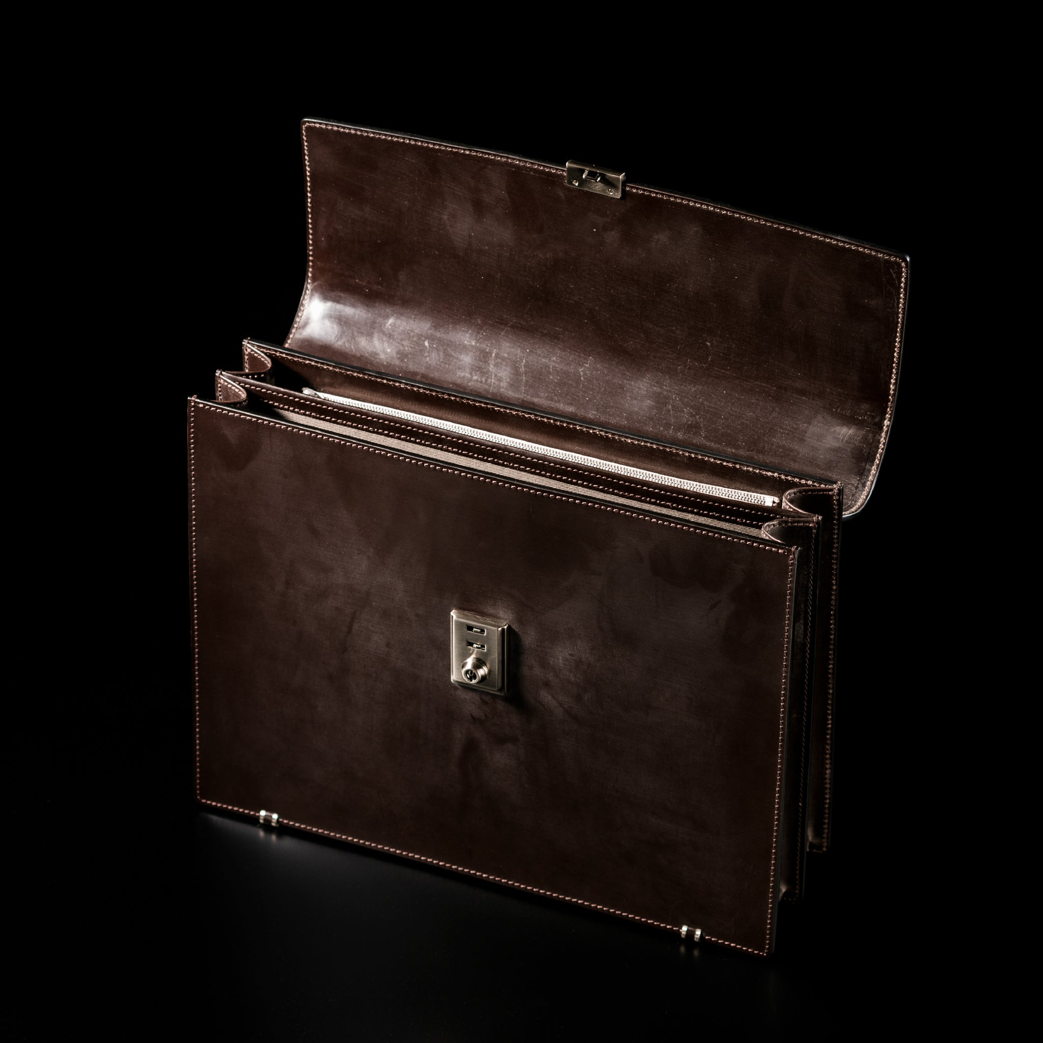 #Color_ロイヤルブラウン