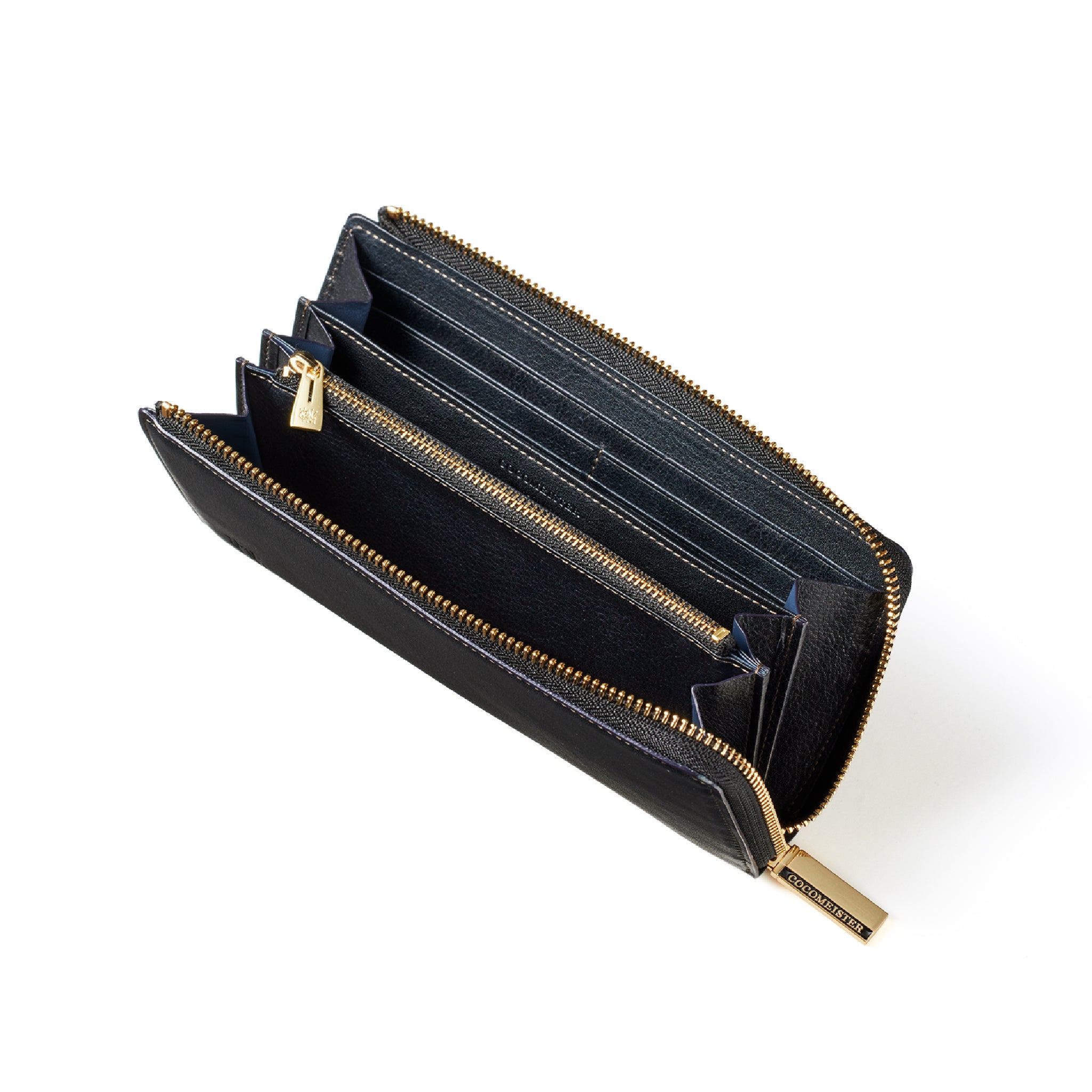 #カラー_ダークネイビー