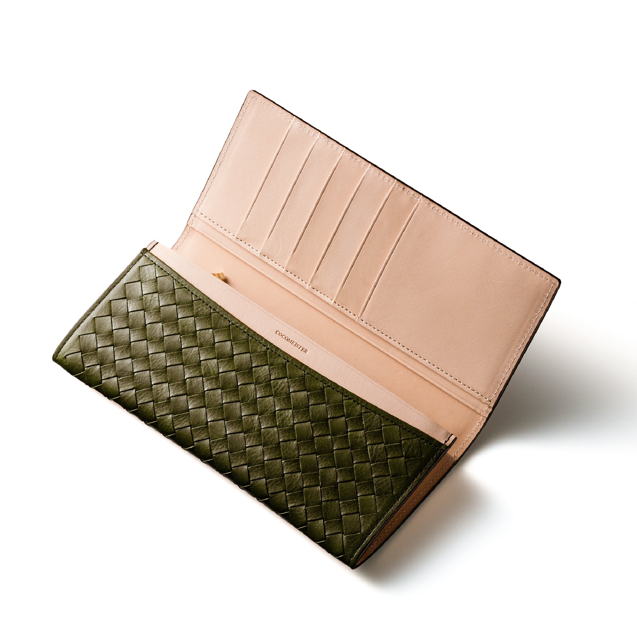 #カラー_オリーブ