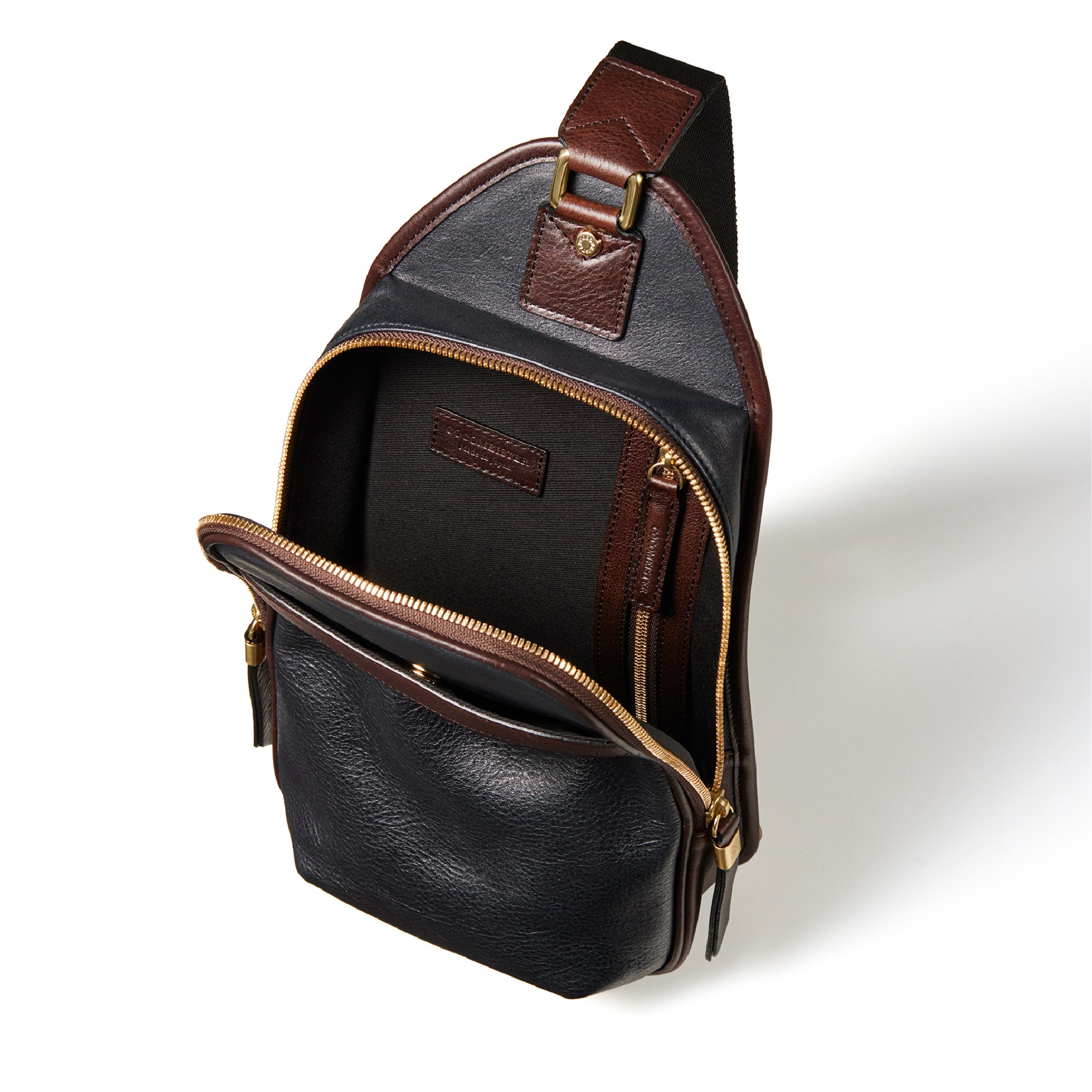 #カラー_ダークネイビー