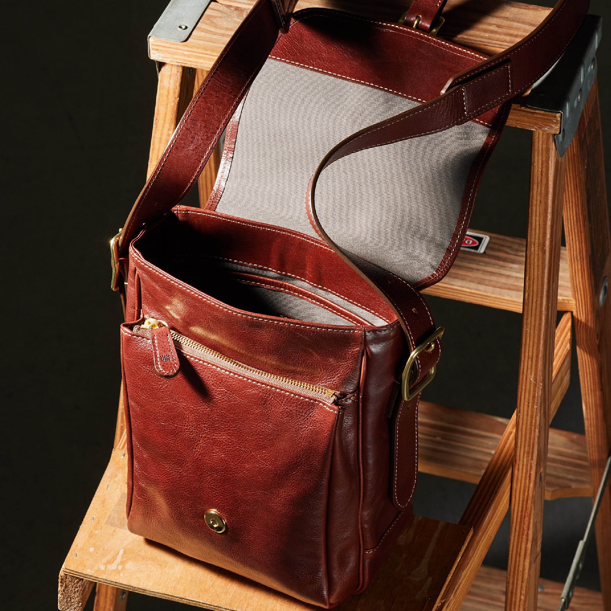 #Color_ビターチョコ