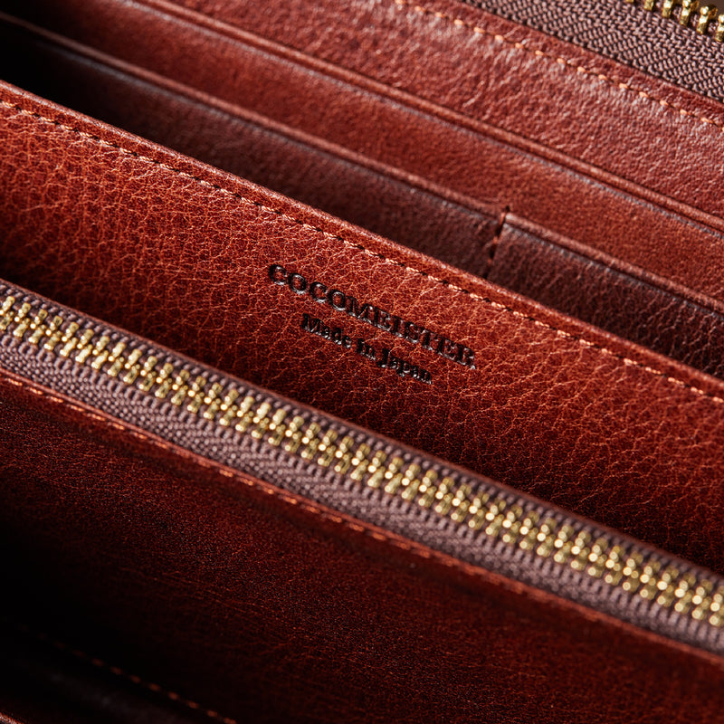 ダーリントン ハンドレール