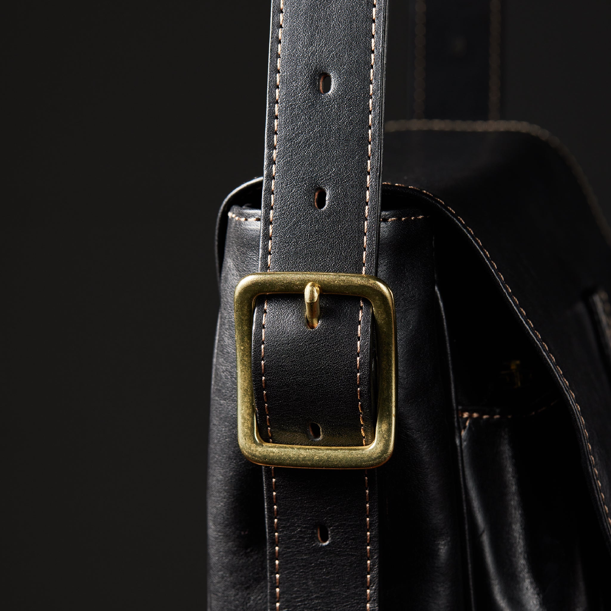 ダブルウッド クラシカルミニショルダー