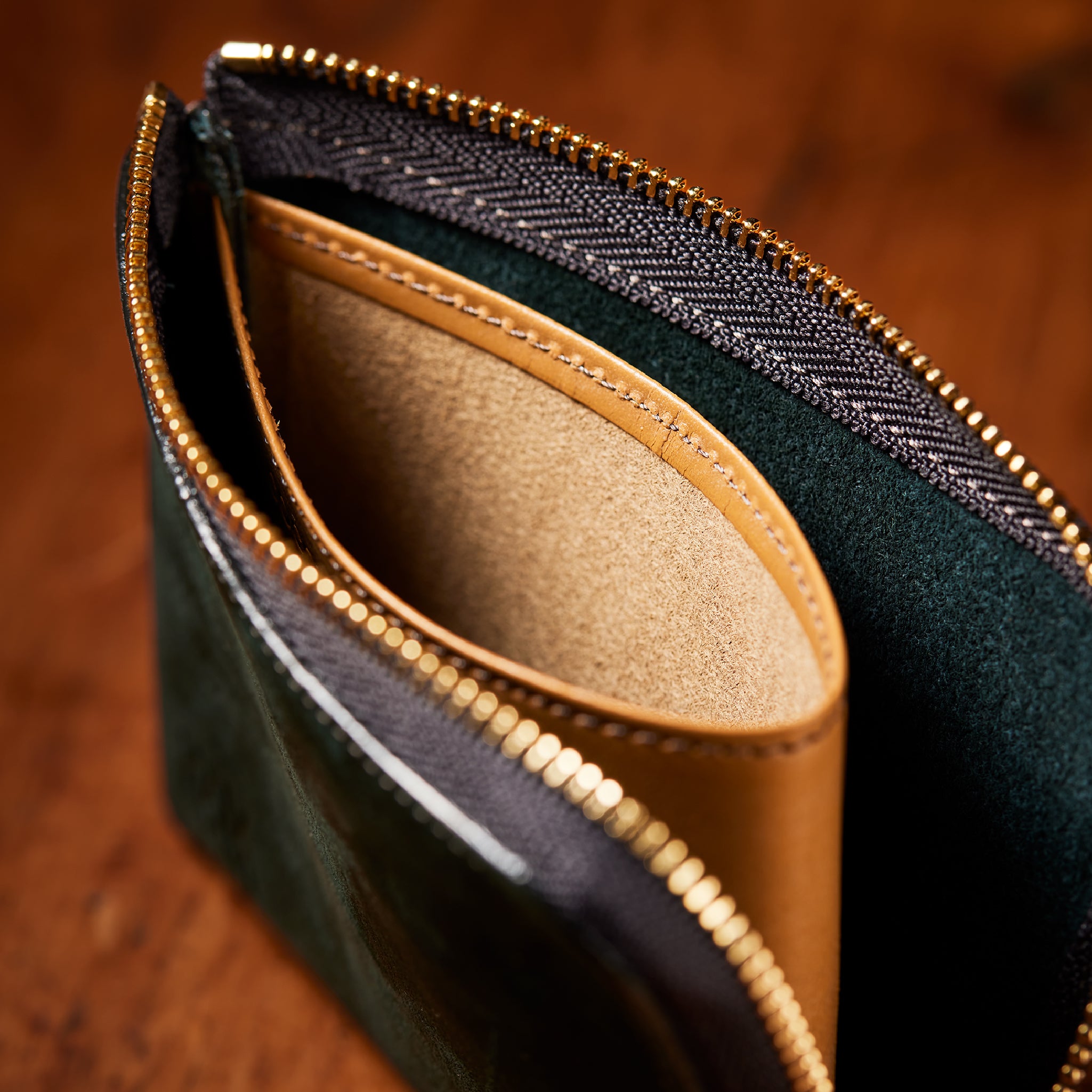 #カラー_カンブリアグリーン