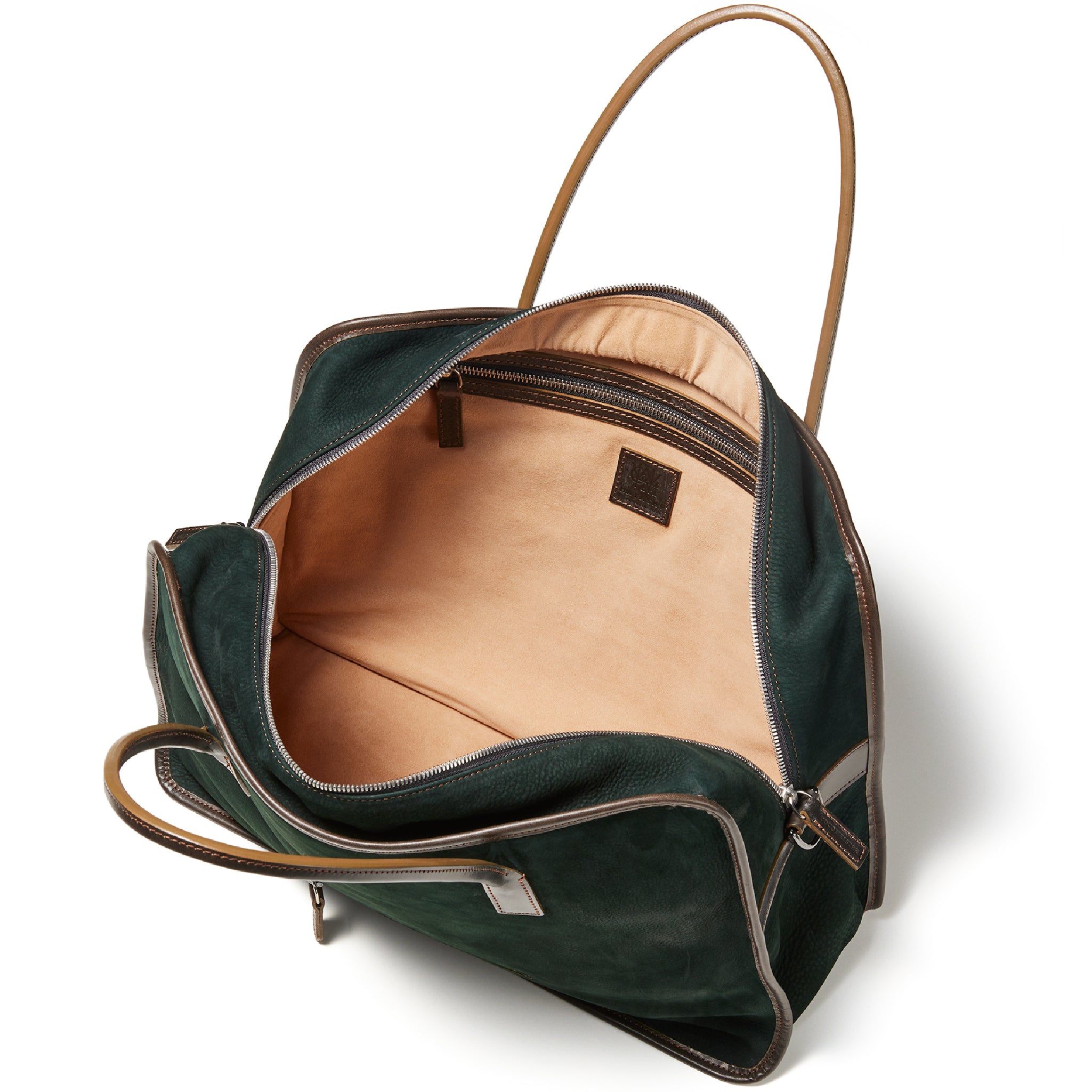 #カラー_カンブリアグリーン