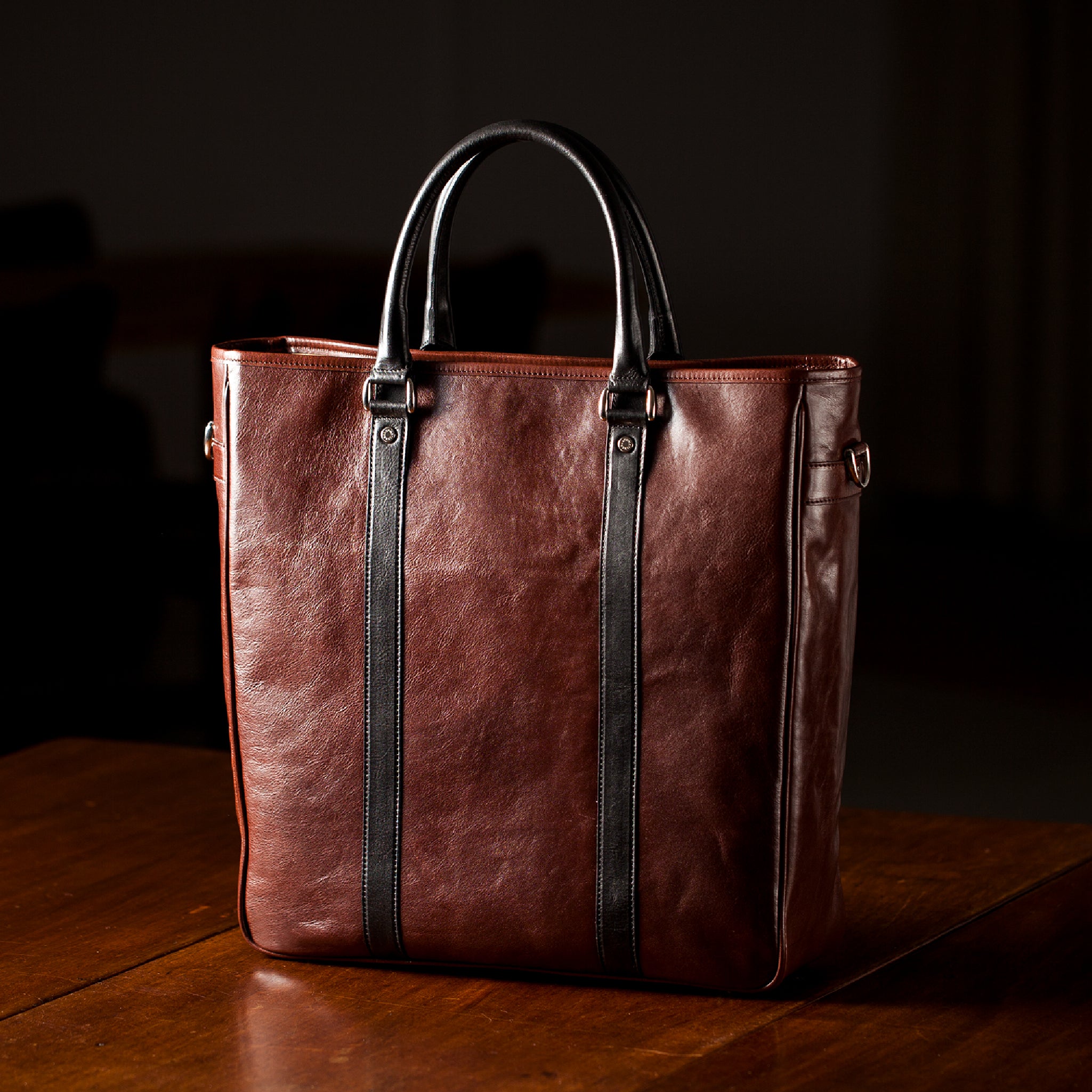 #カラー_ビターチョコ