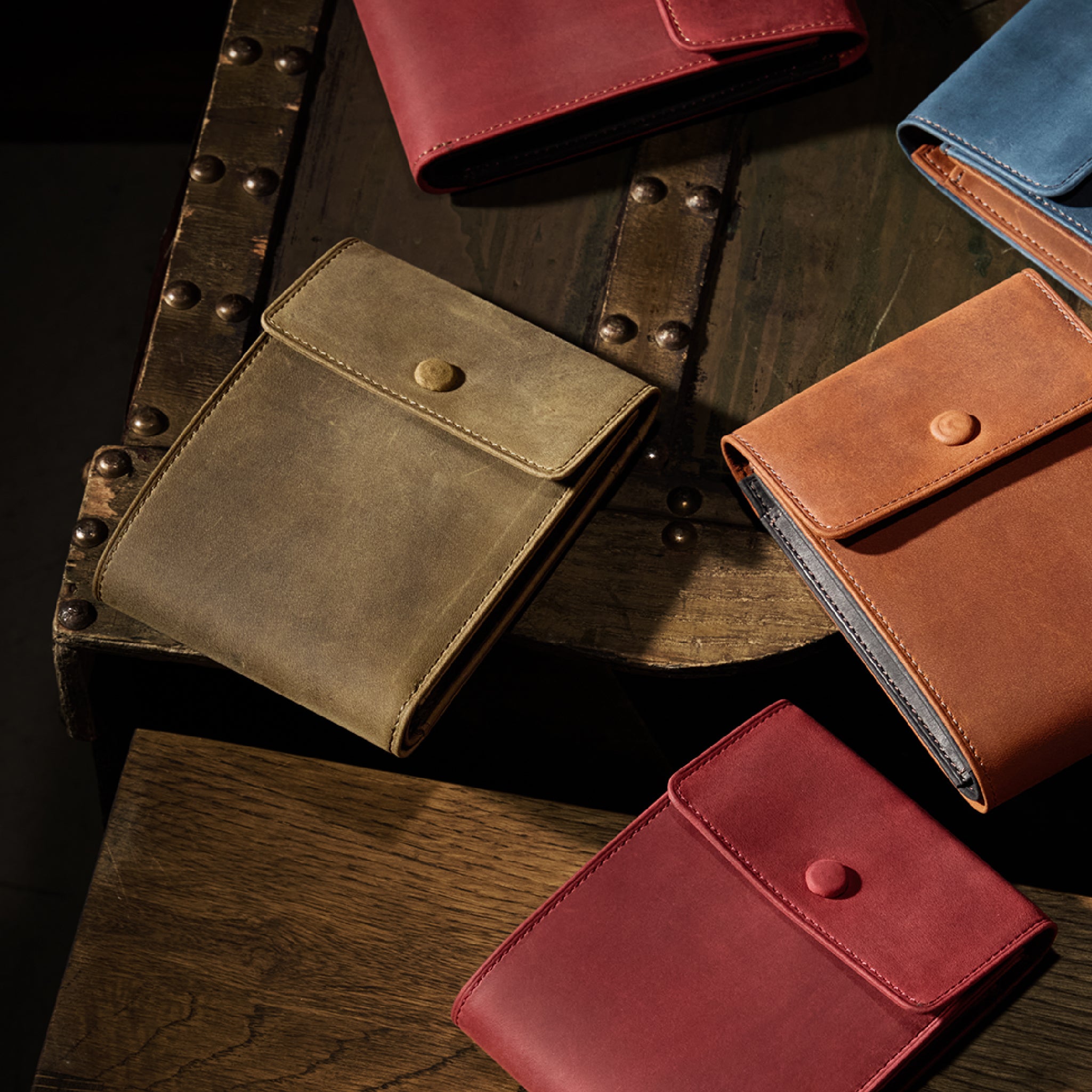 #Color_ワイルドオアシス