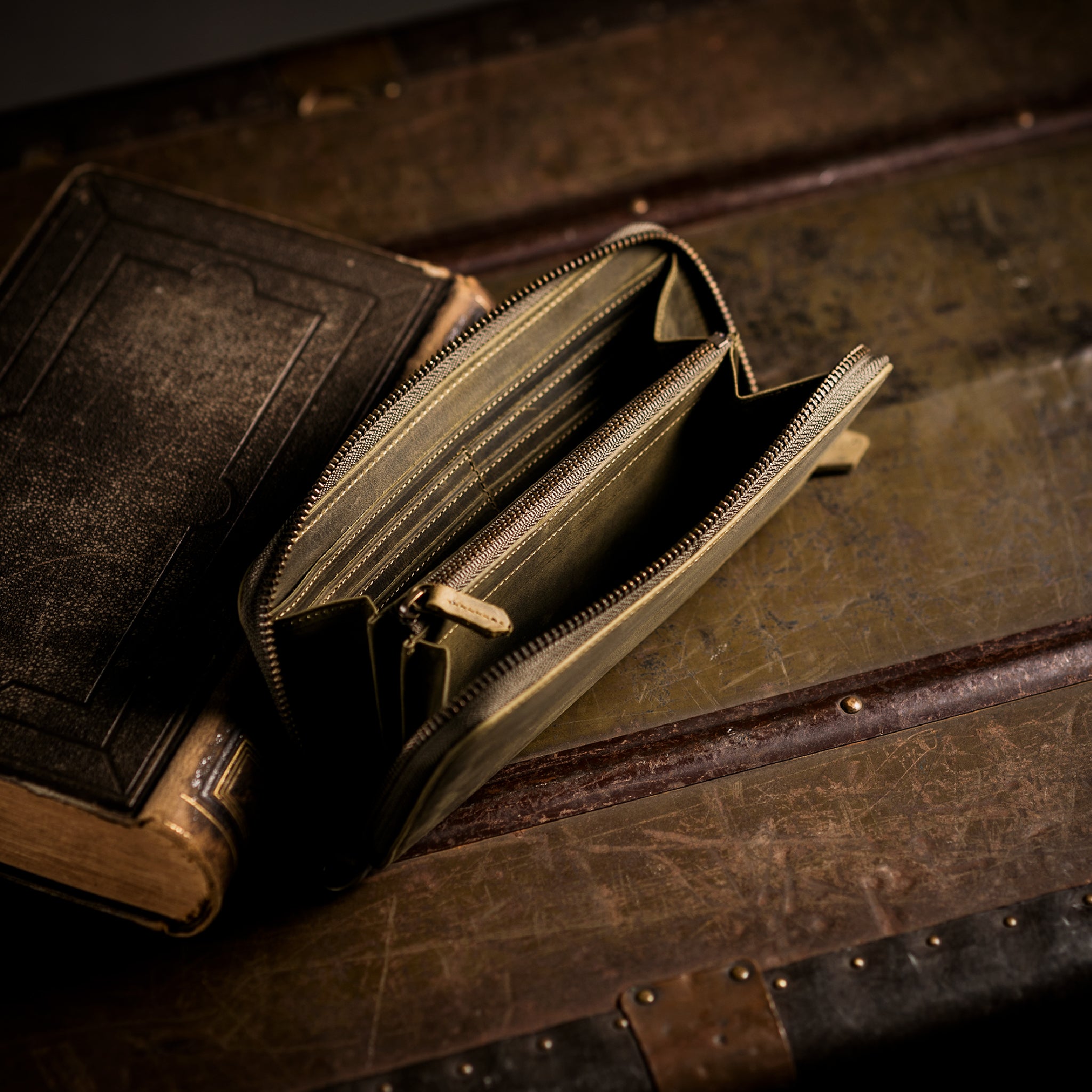 #Color_ワイルドオアシス