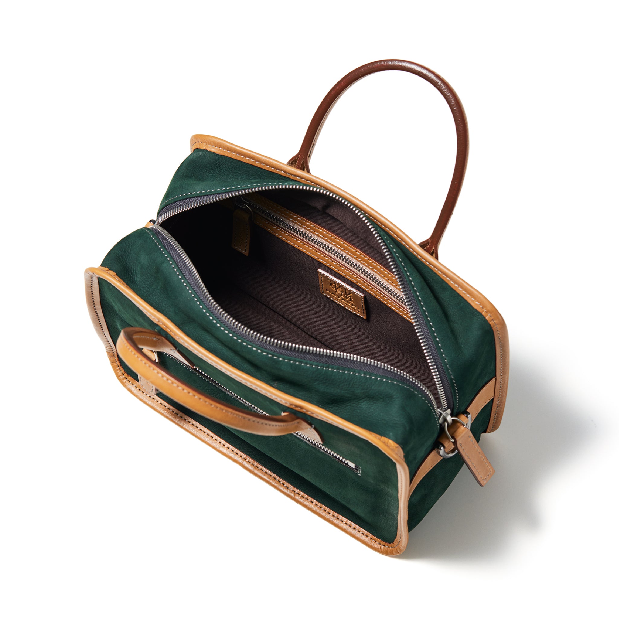 #Color_カンブリアグリーン