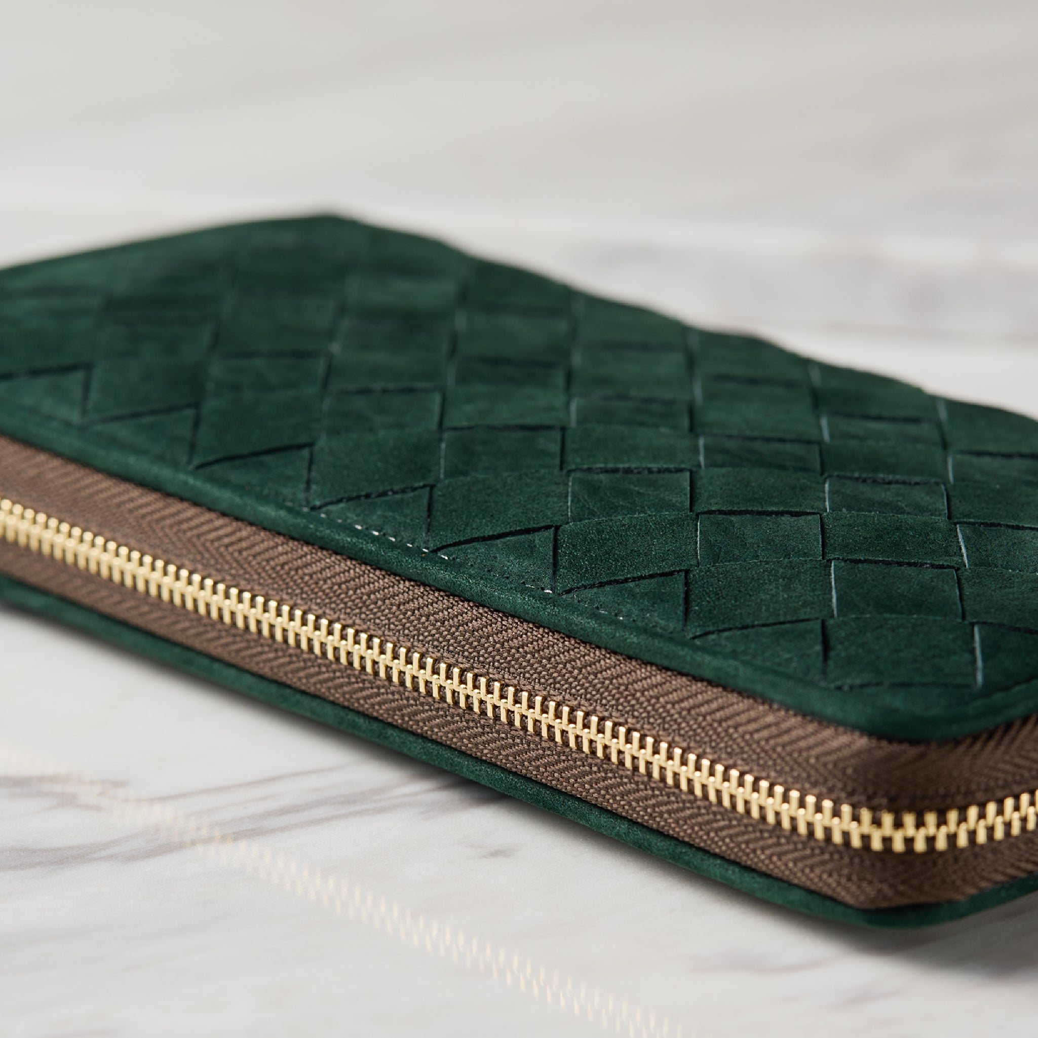 #カラー_カンブリアグリーン