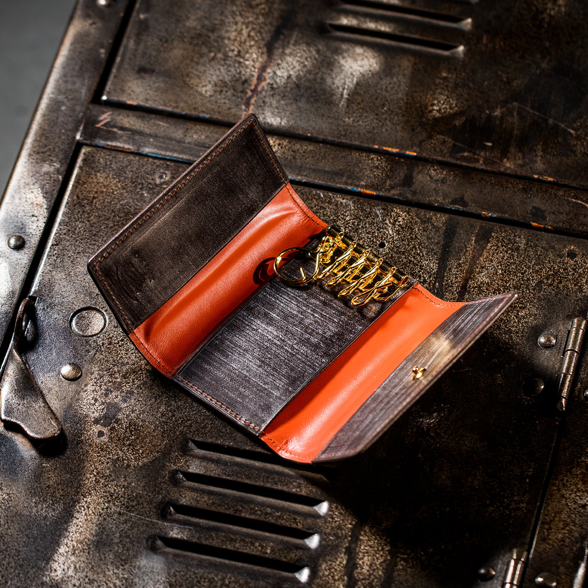 #カラー_ウッドバーン