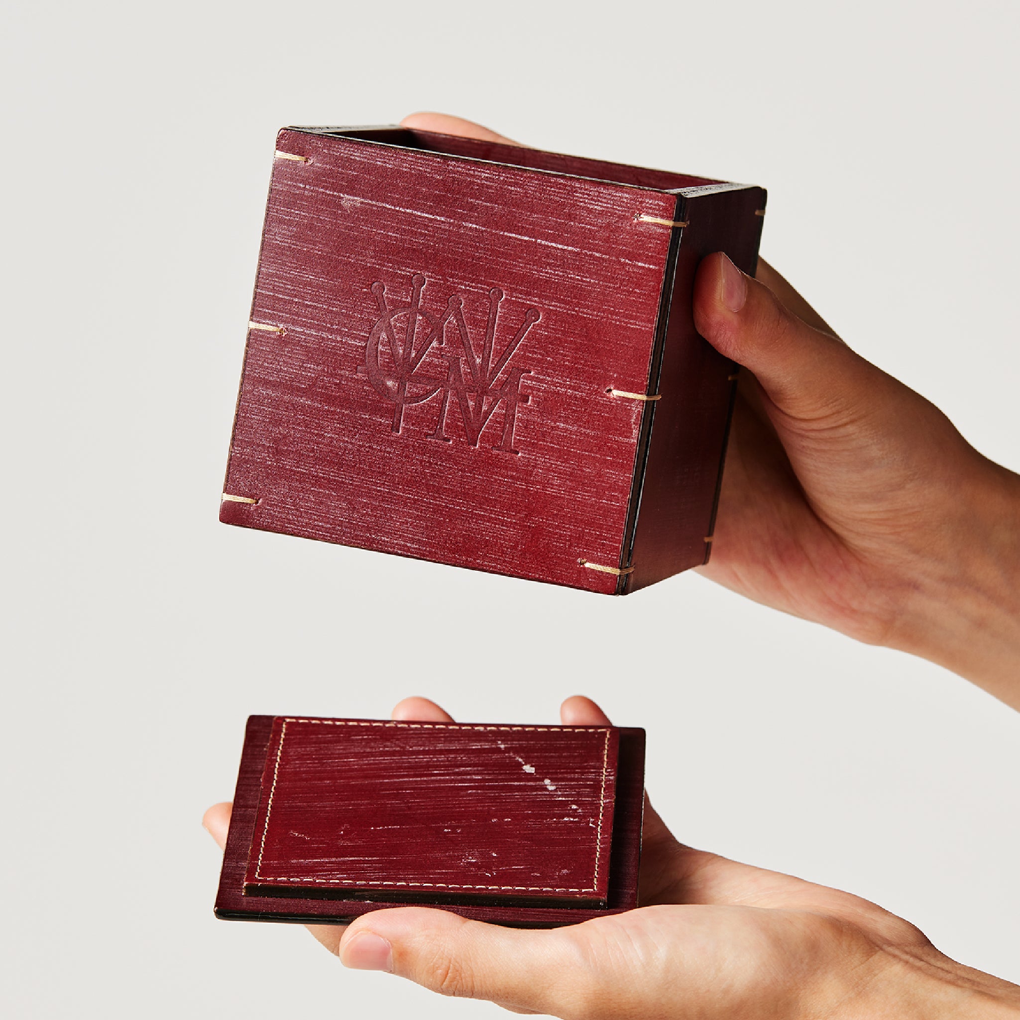 #カラー_ワインバレル