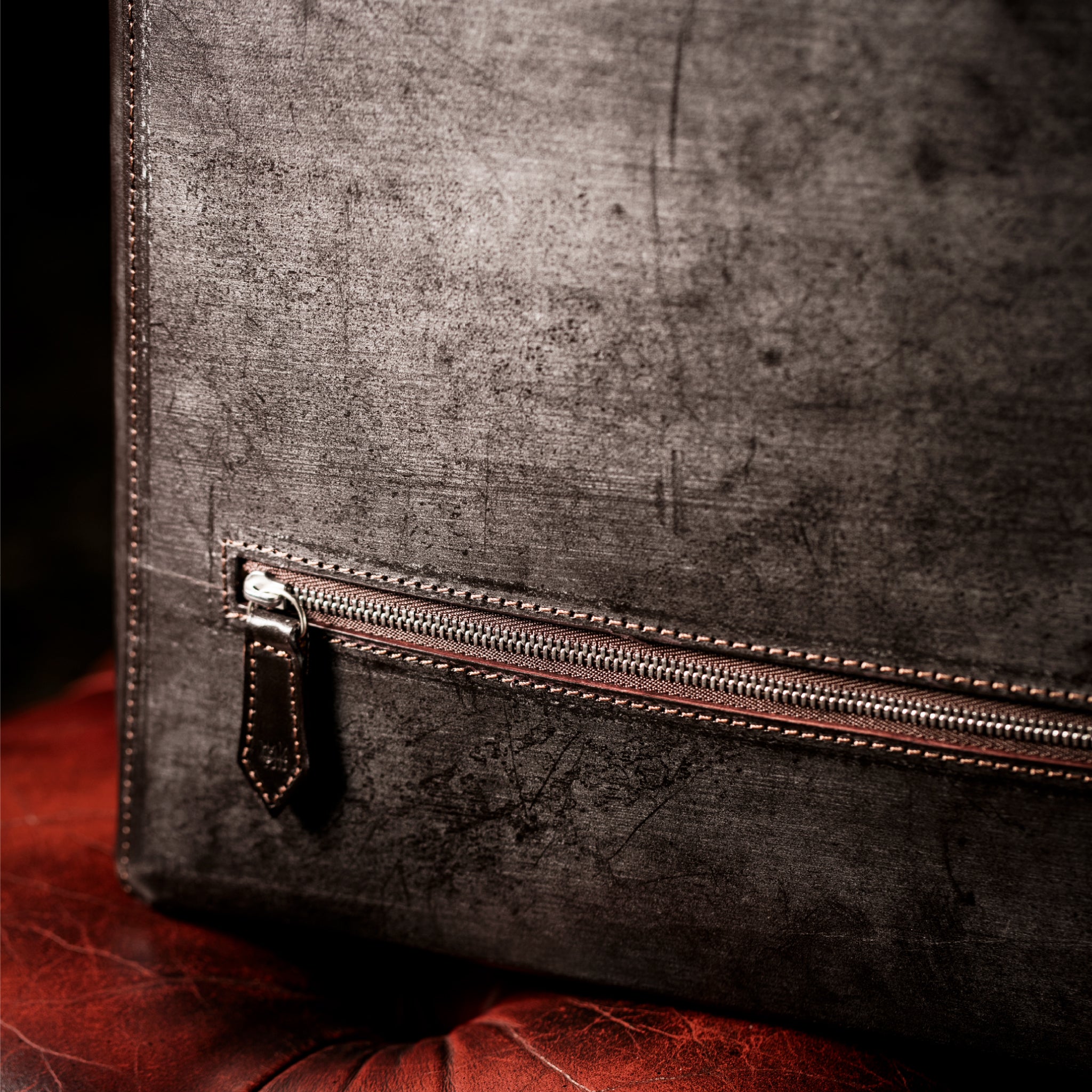 #Color_ロイヤルブラウン