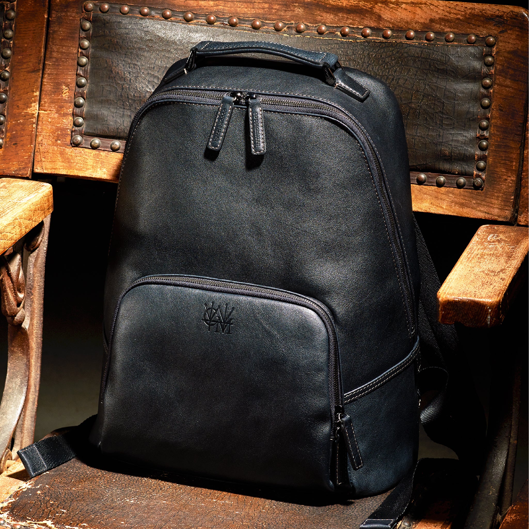 #カラー_ダークネイビー LIMO.D