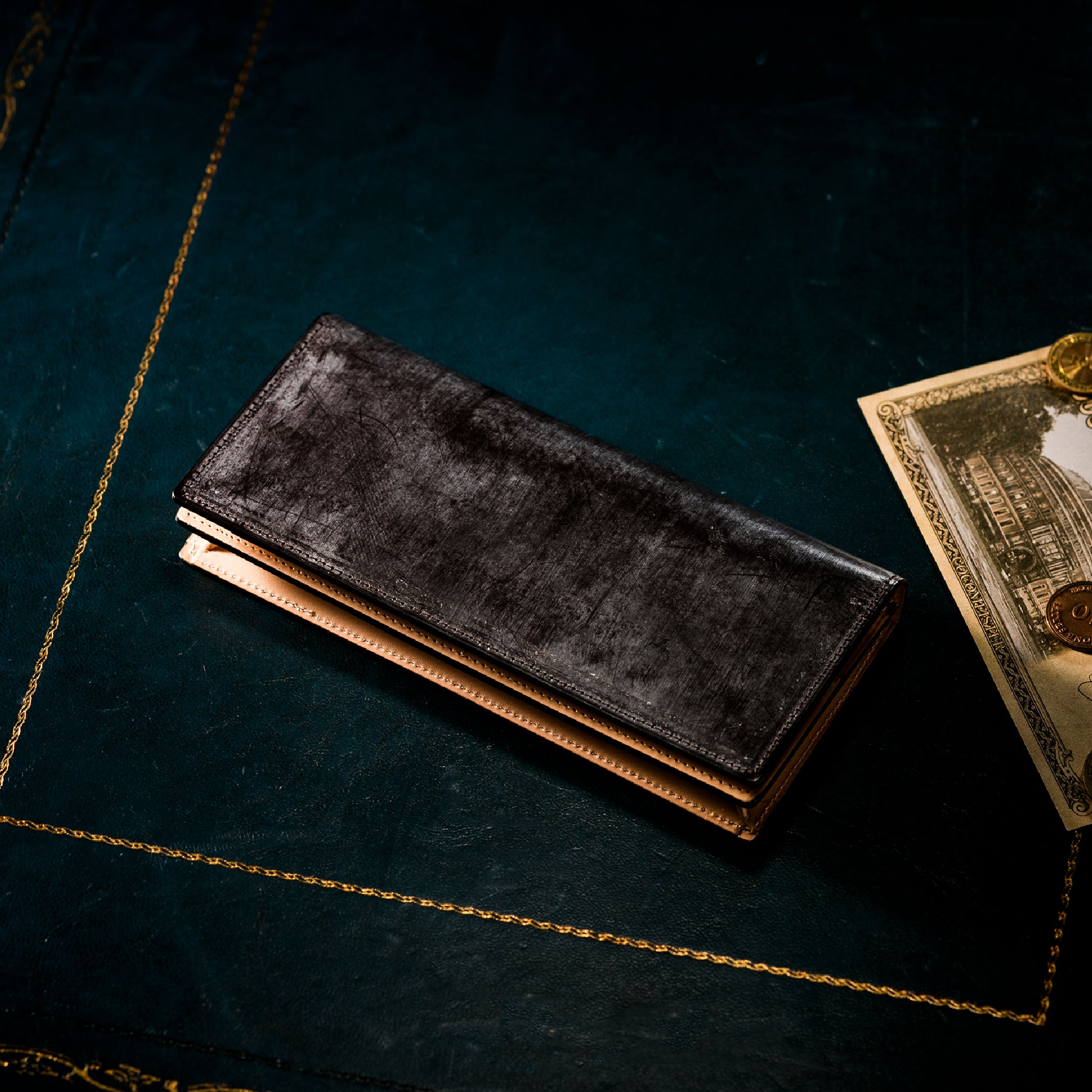 #Color_ロイヤルブラウン