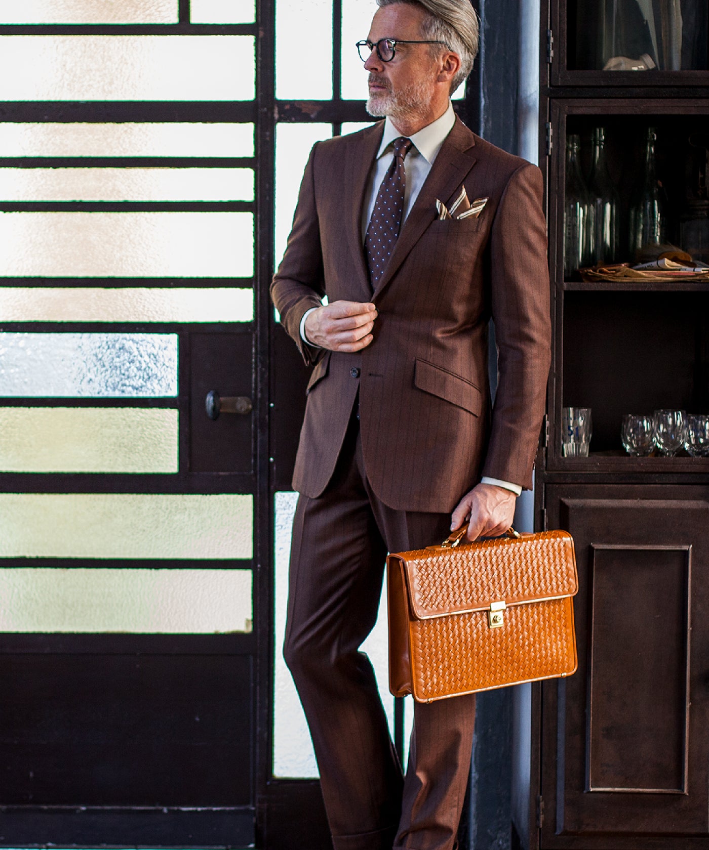 マットーネ オリヴェートマイスター styling image 3