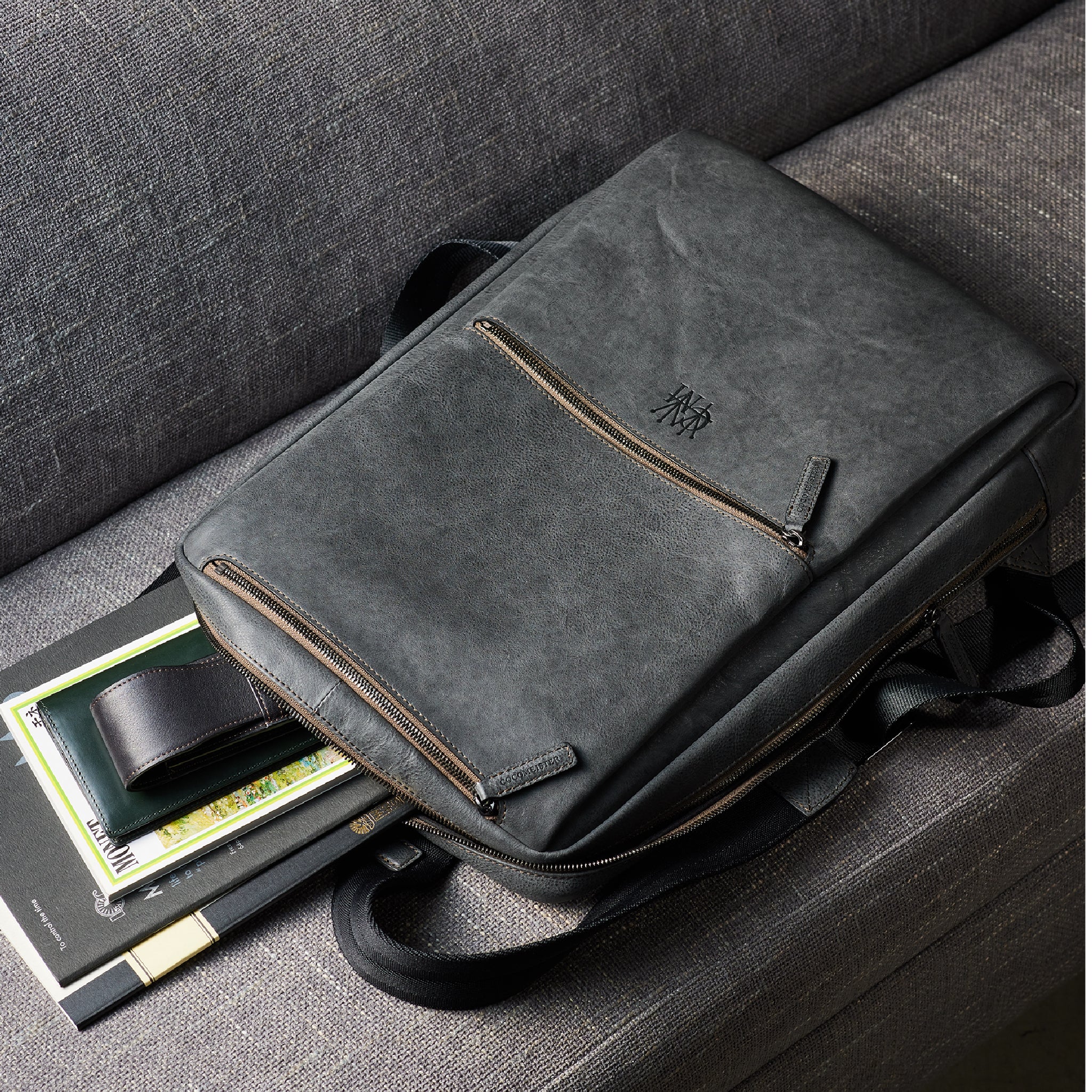 カルドミラージュ ティベスティ