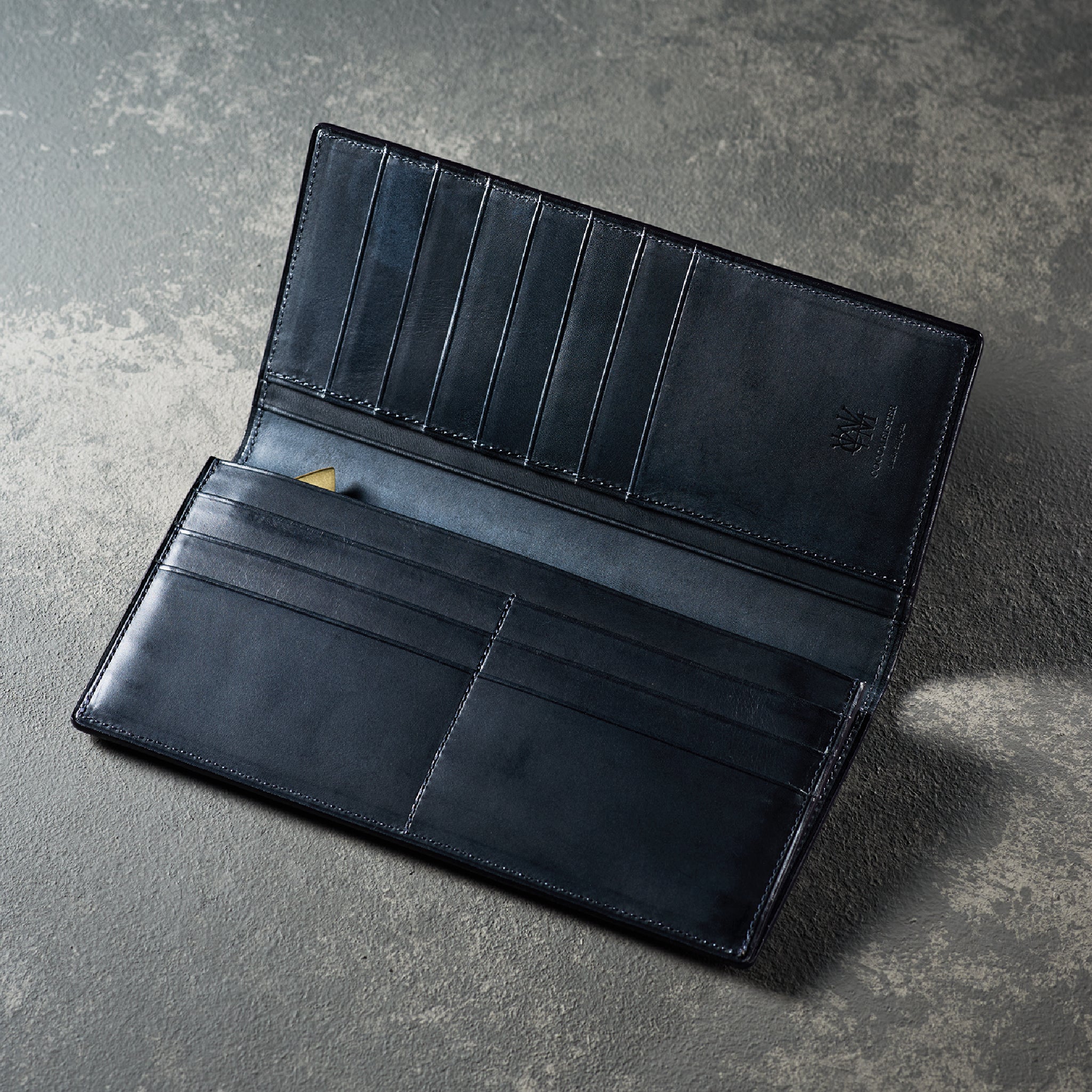 #カラー_ネイビー