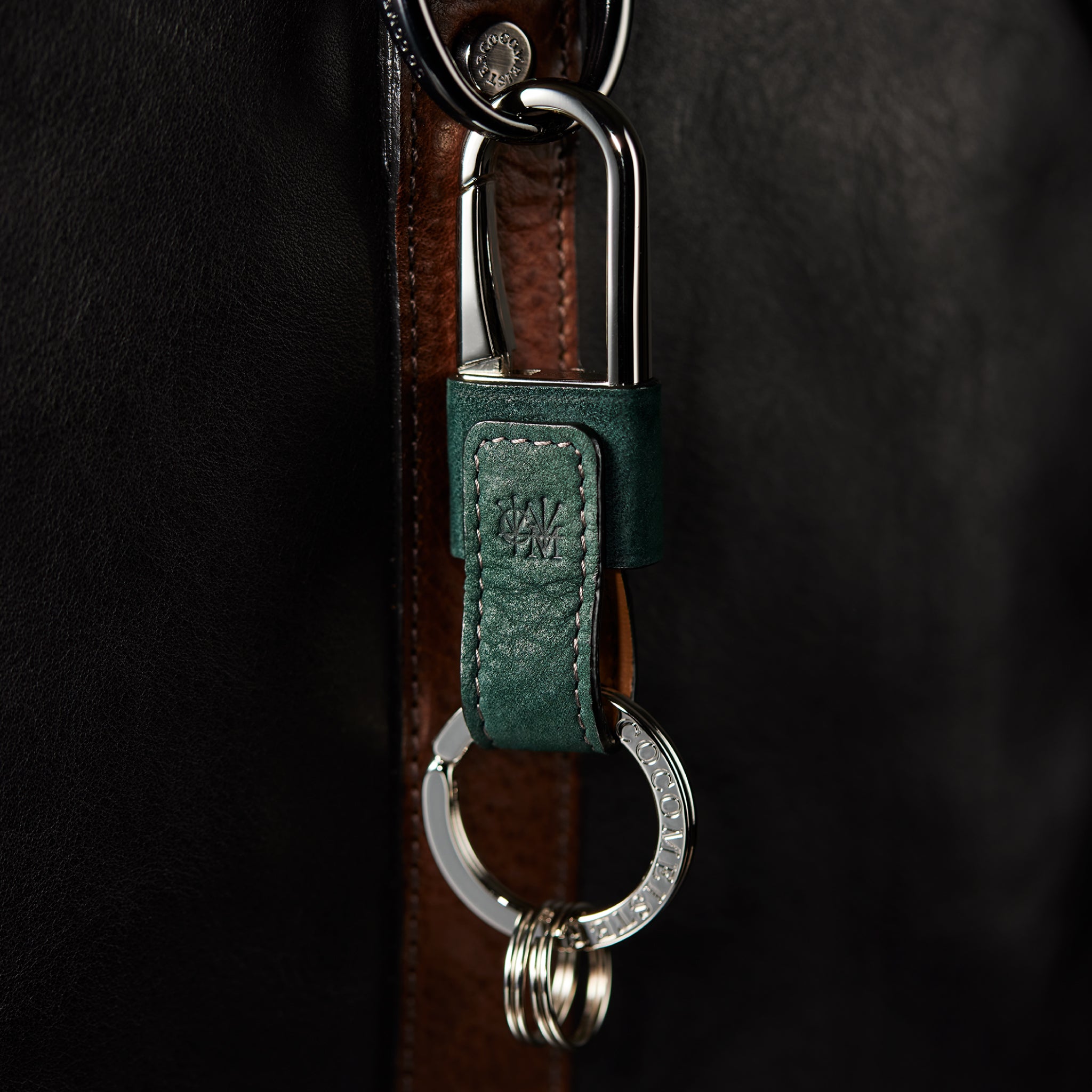 #カラー_カンブリアグリーン