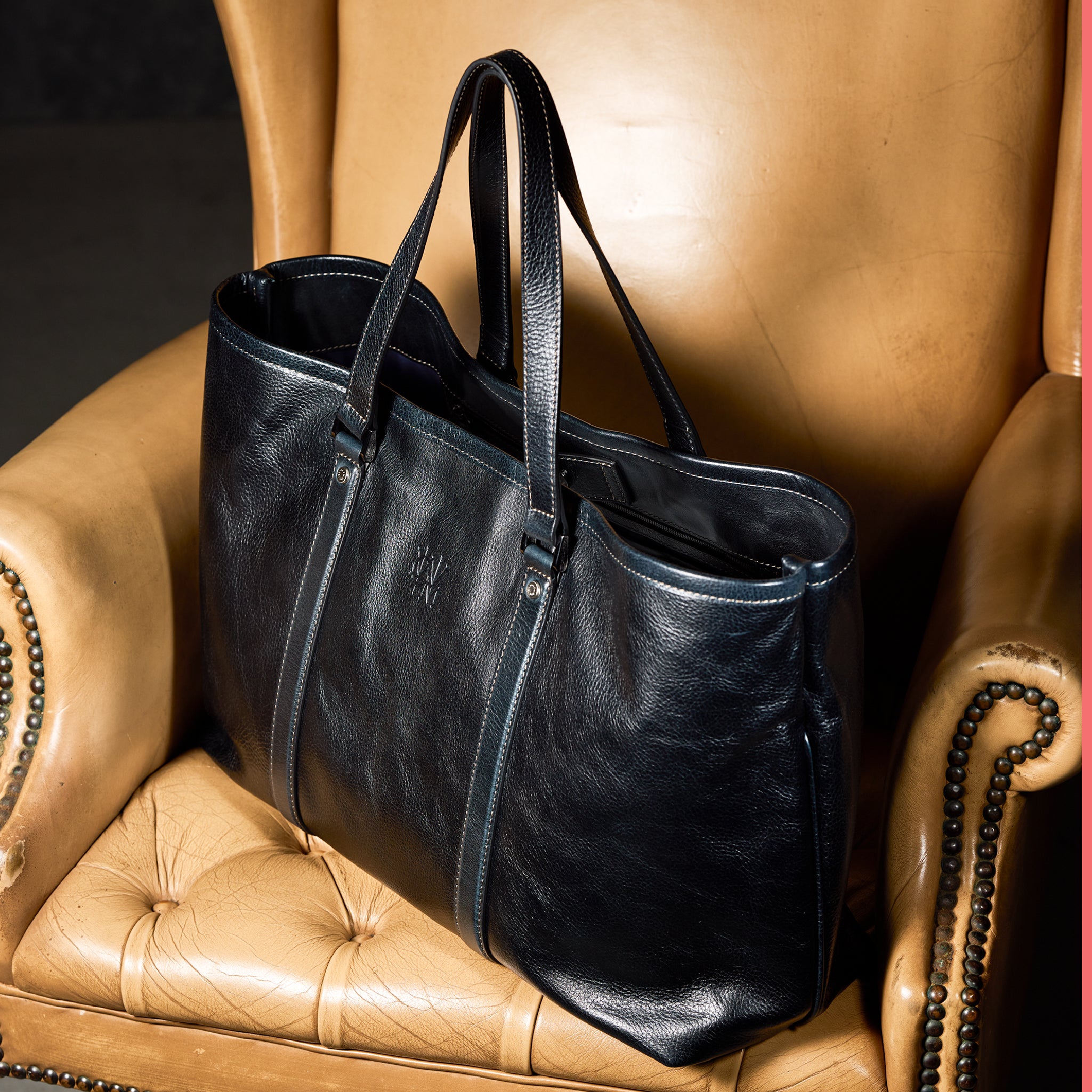 #カラー_ダークネイビー