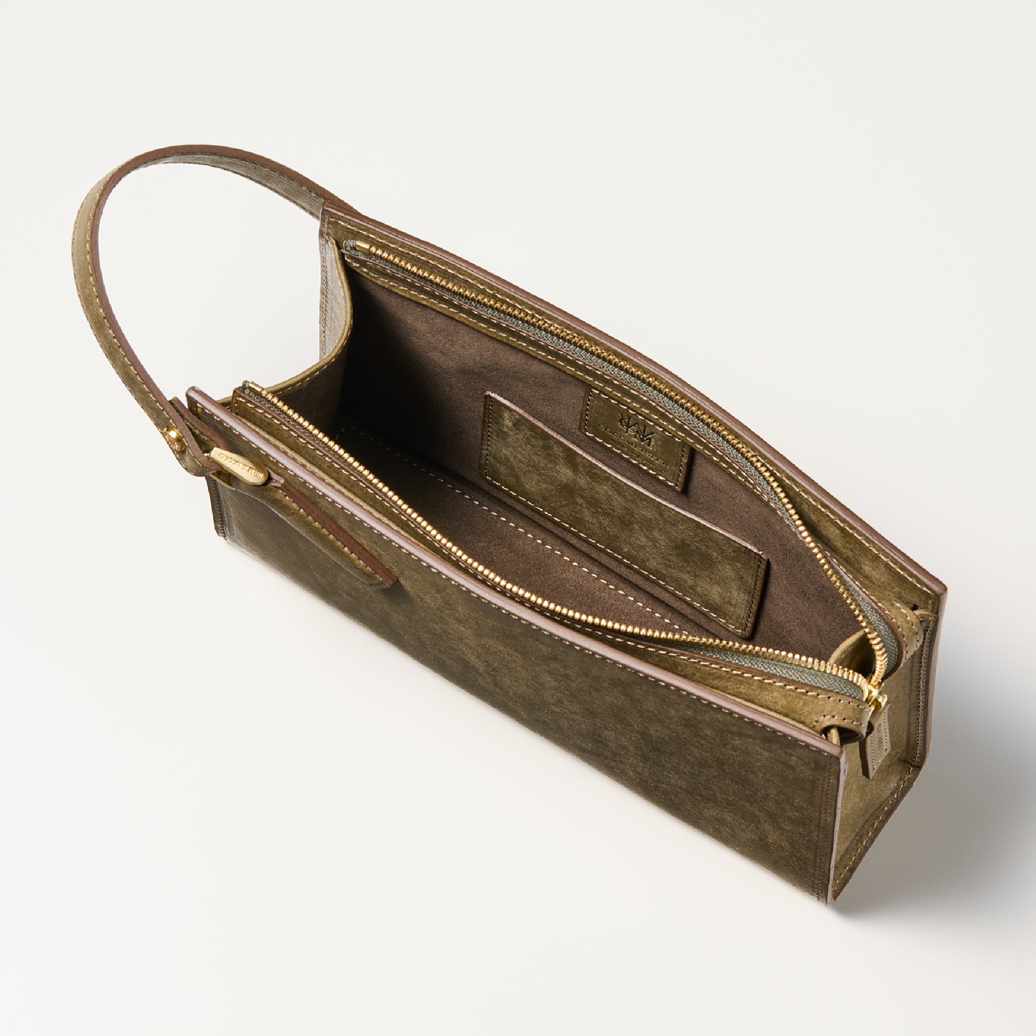 #Color_グリージョ