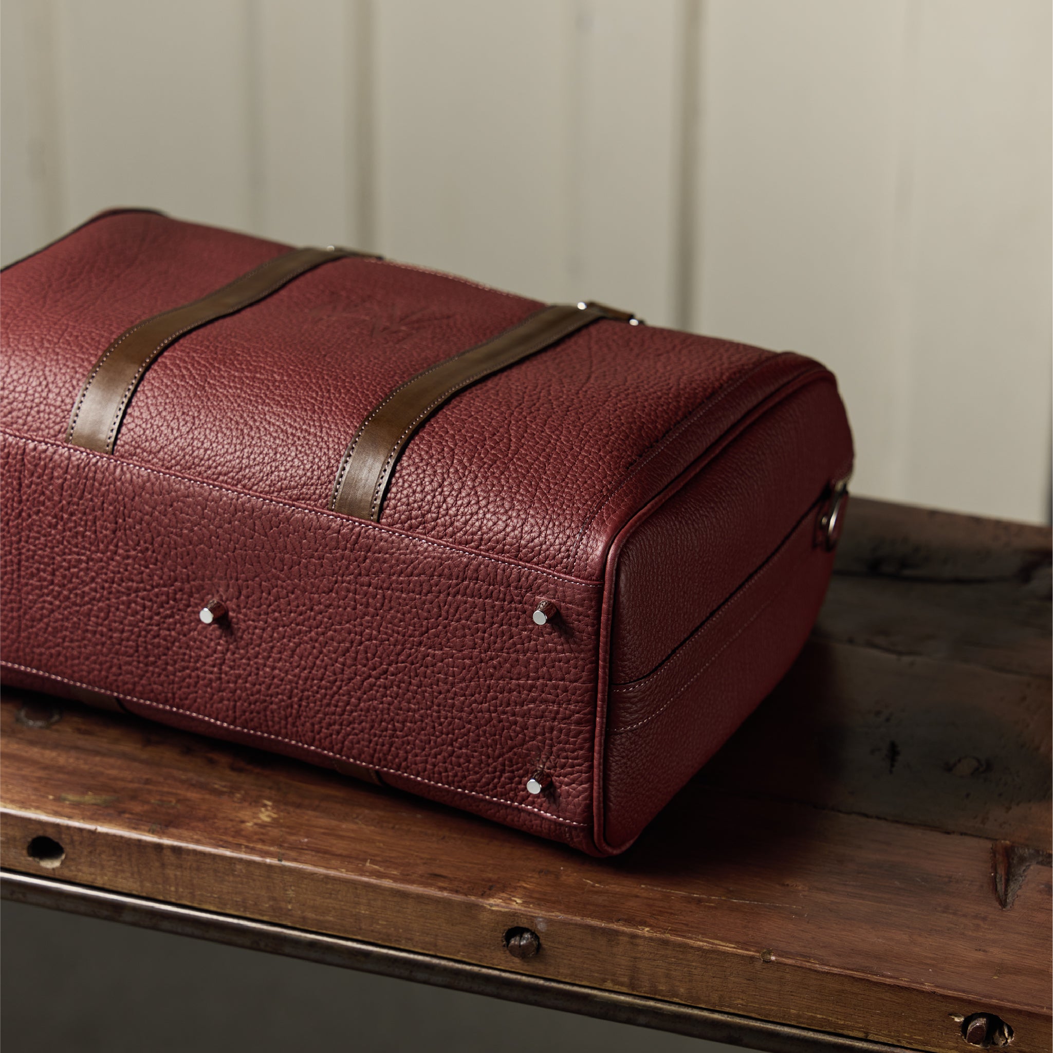 #カラー_ロッソヴィーノ