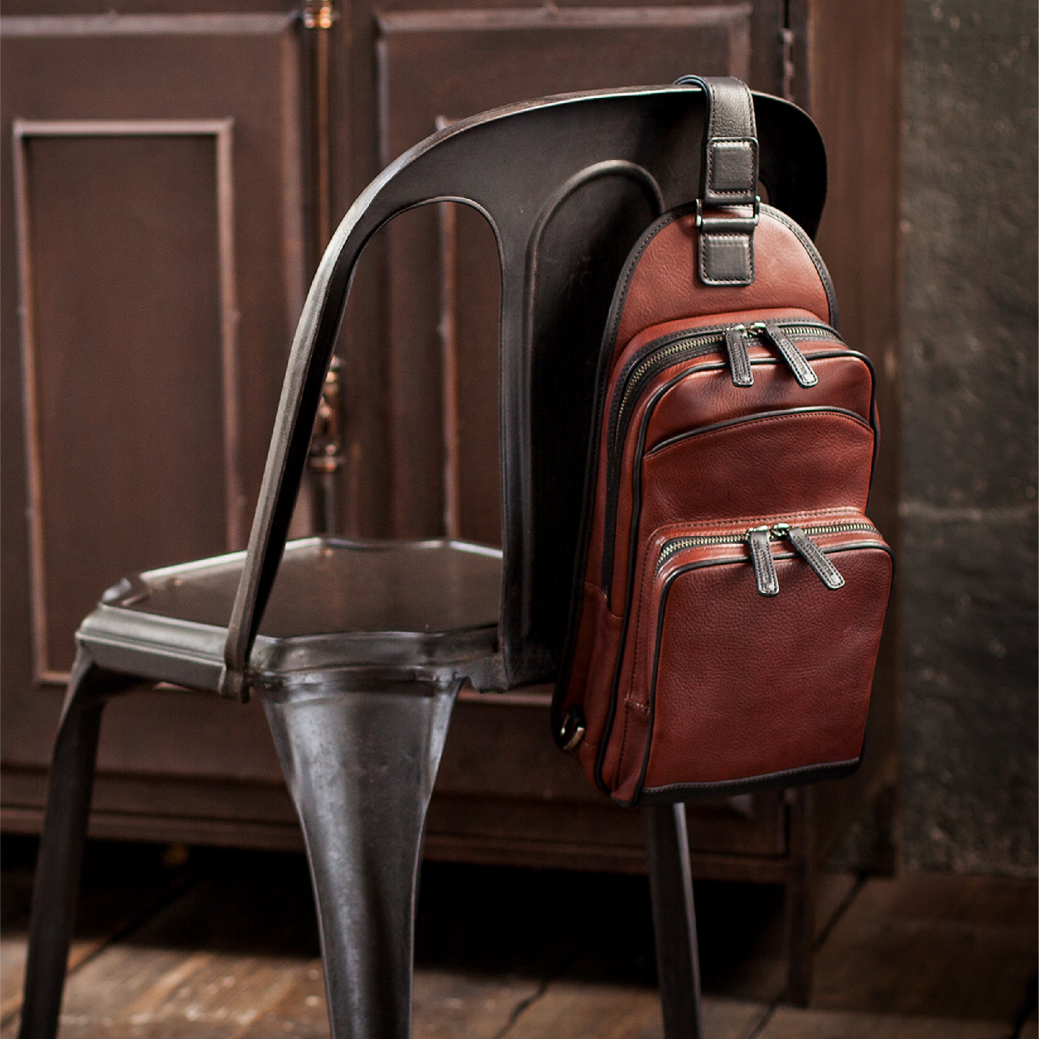 #カラー_ビターチョコ