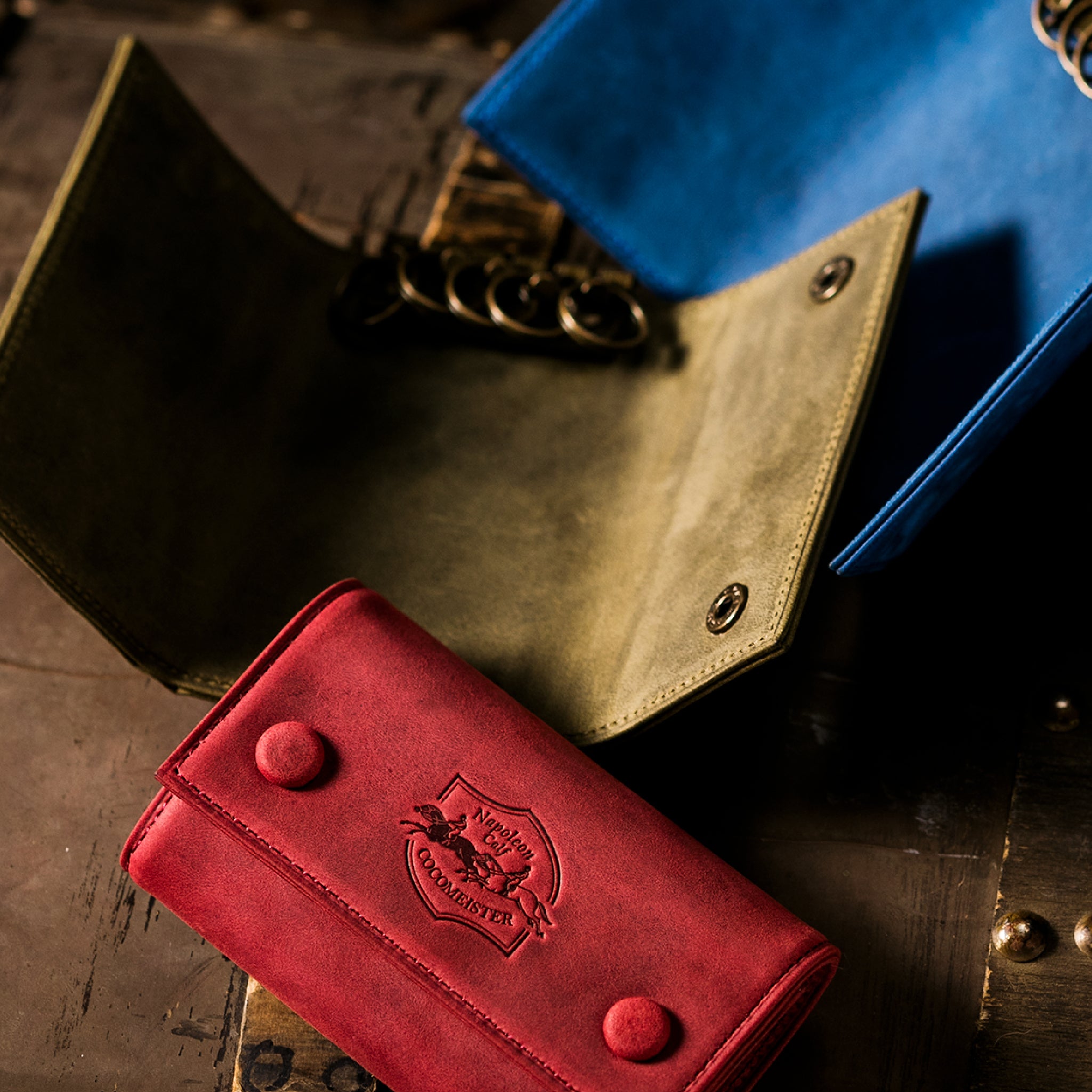 #Color_ワイルドオアシス