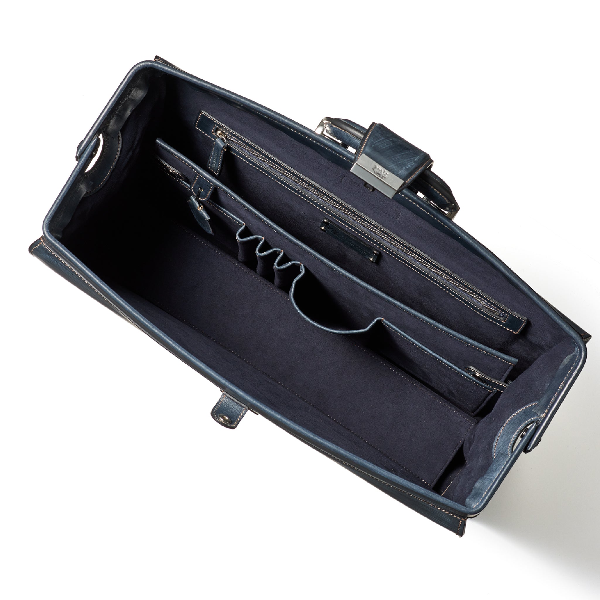 #カラー_オークネイビー