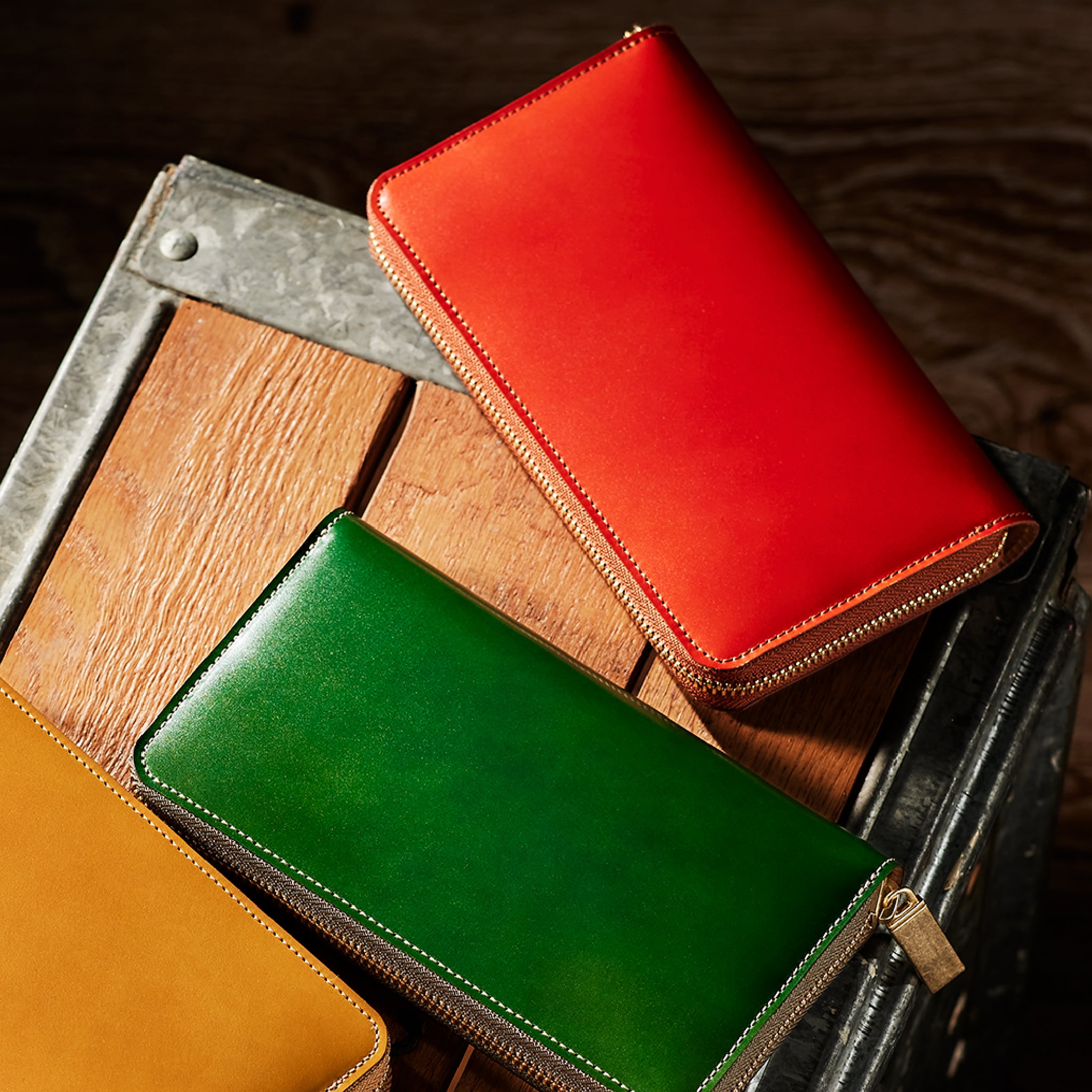 #Color_バーニングホット
