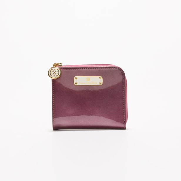 <p>ロゼガーネット</p>