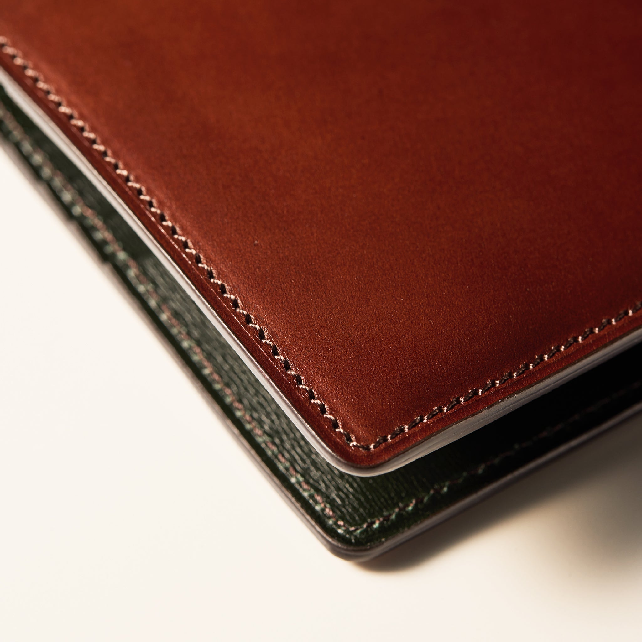 コードバンヘリテージ グレイコート